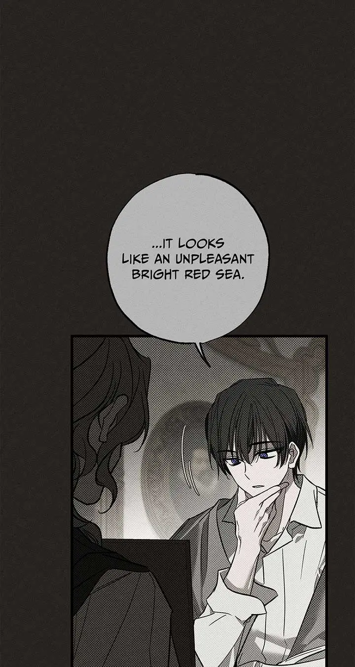 My Husband Who Hates Me Has Lost His Memories chapter 27 page 79