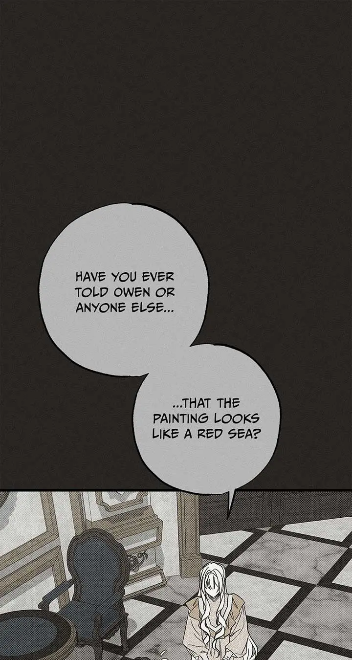 My Husband Who Hates Me Has Lost His Memories chapter 27 page 82