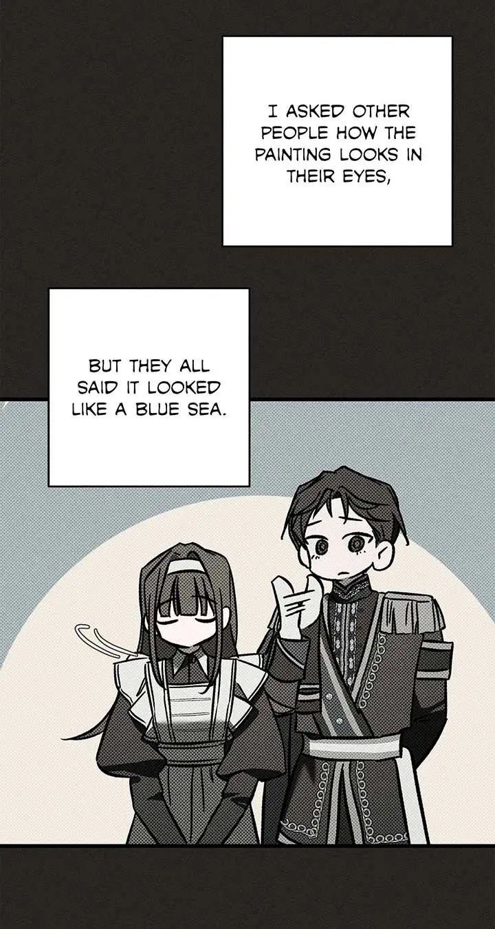 My Husband Who Hates Me Has Lost His Memories chapter 27 page 84