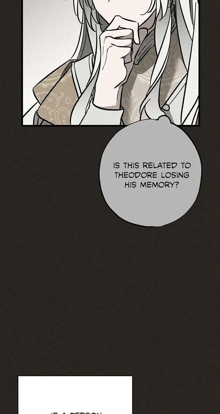 My Husband Who Hates Me Has Lost His Memories chapter 27 page 86