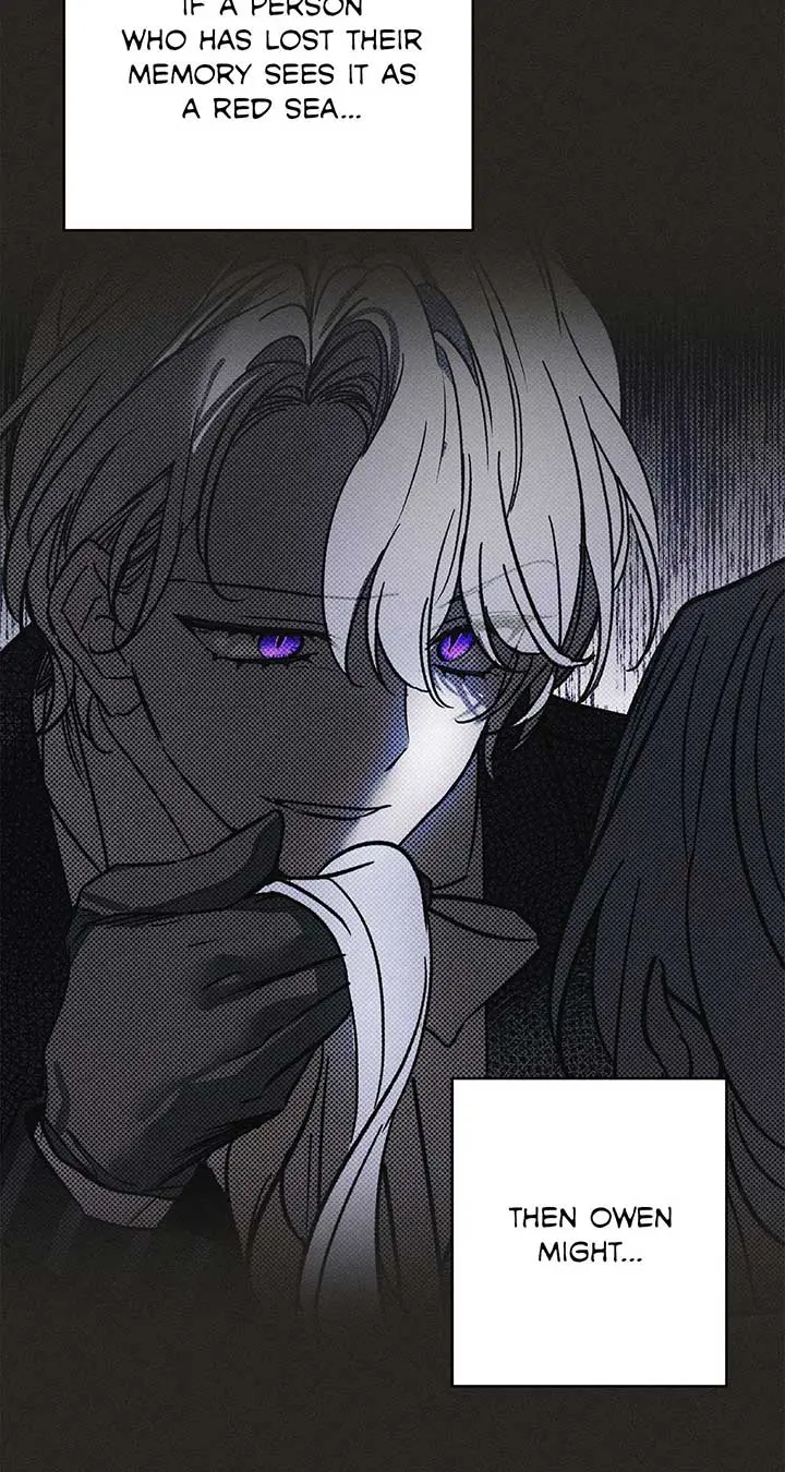 My Husband Who Hates Me Has Lost His Memories chapter 27 page 87