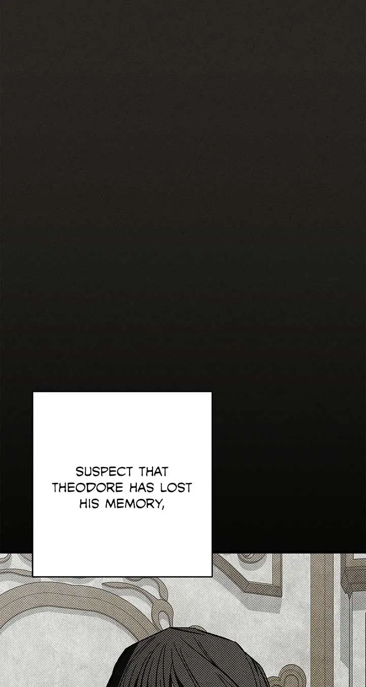 My Husband Who Hates Me Has Lost His Memories chapter 27 page 88