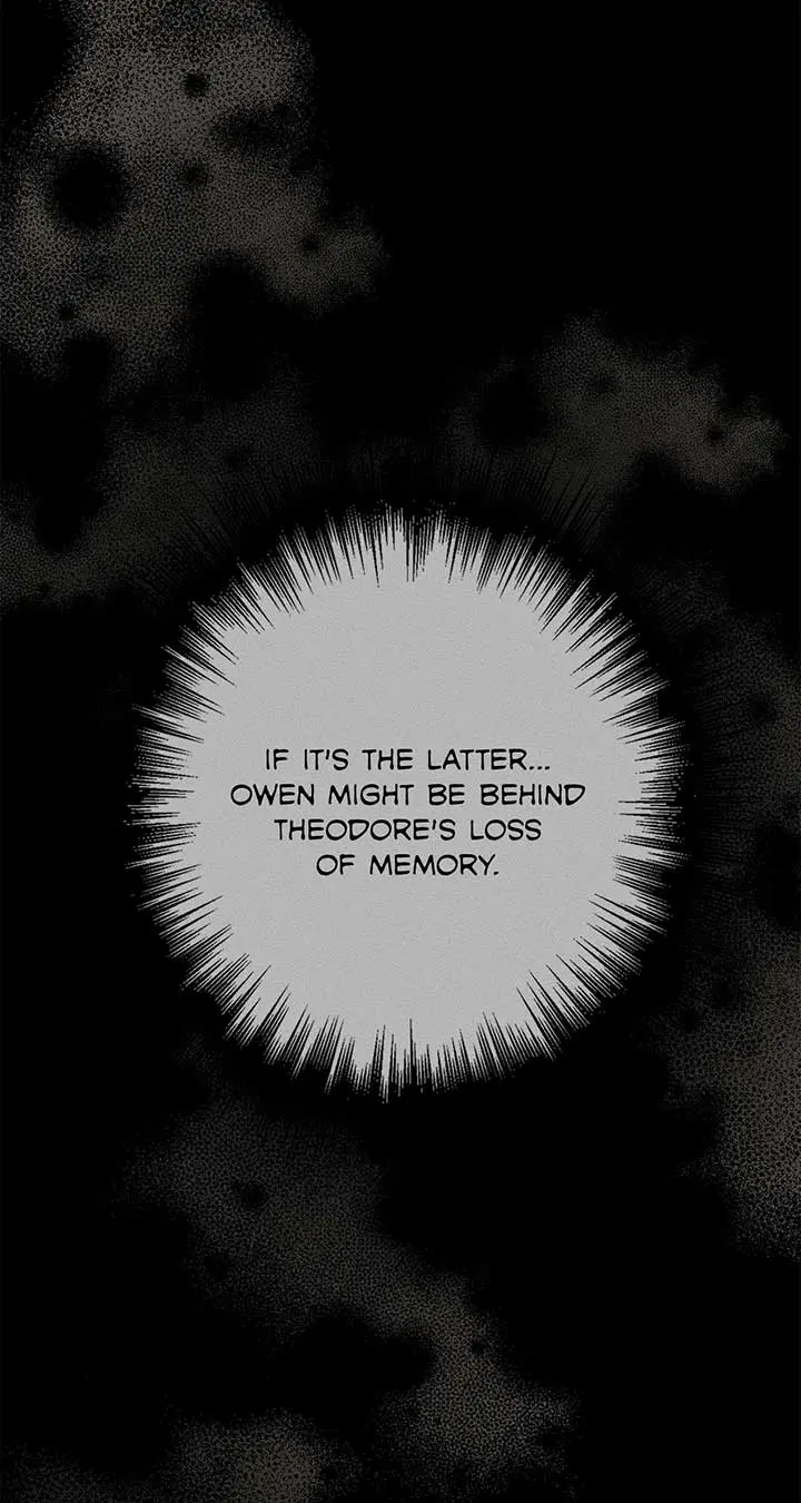 My Husband Who Hates Me Has Lost His Memories chapter 27 page 90