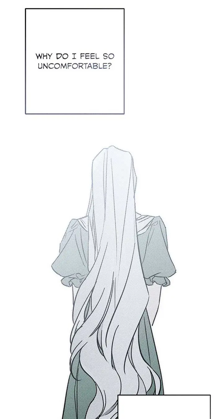 My Husband Who Hates Me Has Lost His Memories chapter 27 page 99