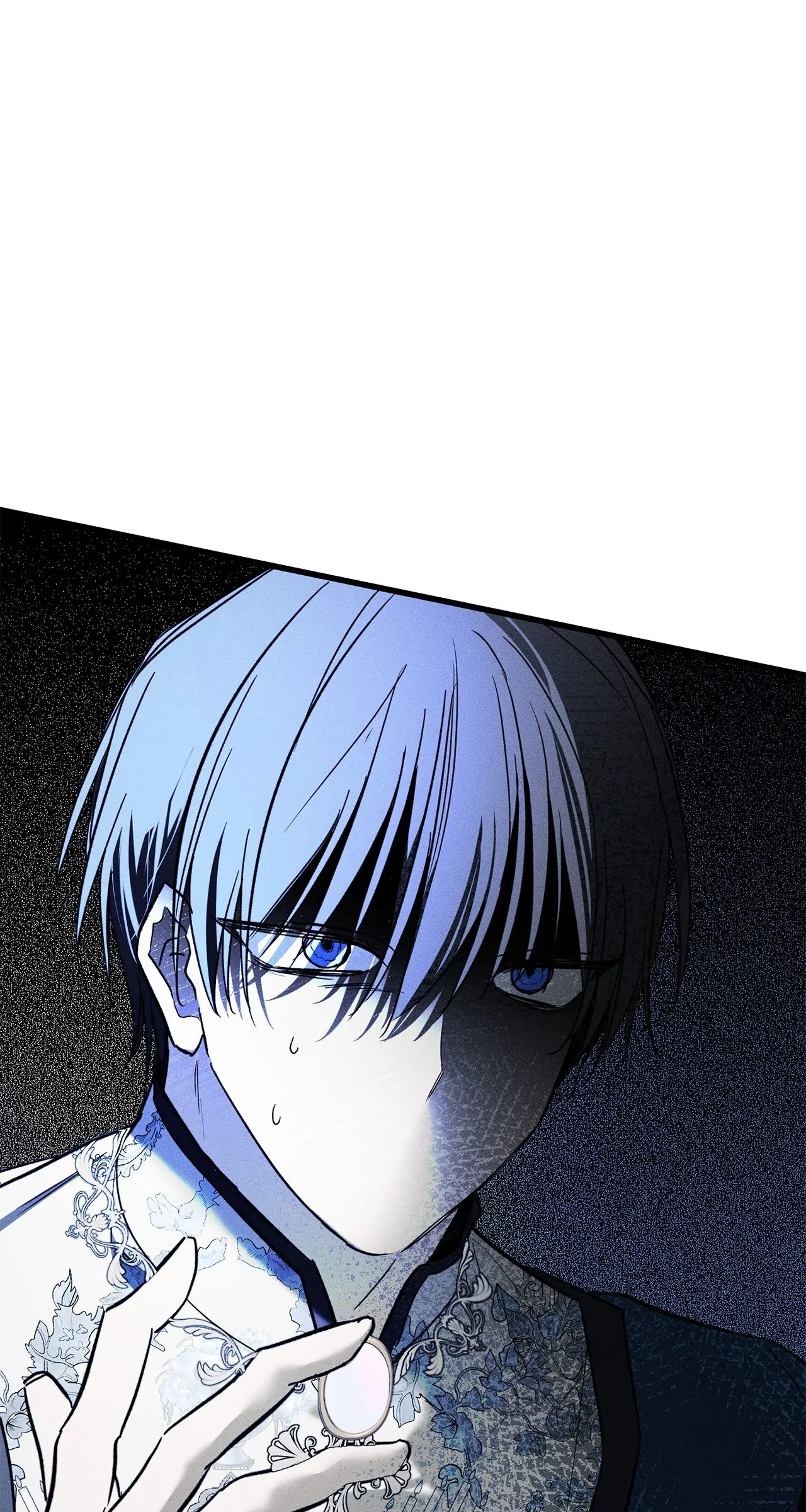 My Husband Who Hates Me Has Lost His Memories chapter 29 page 100