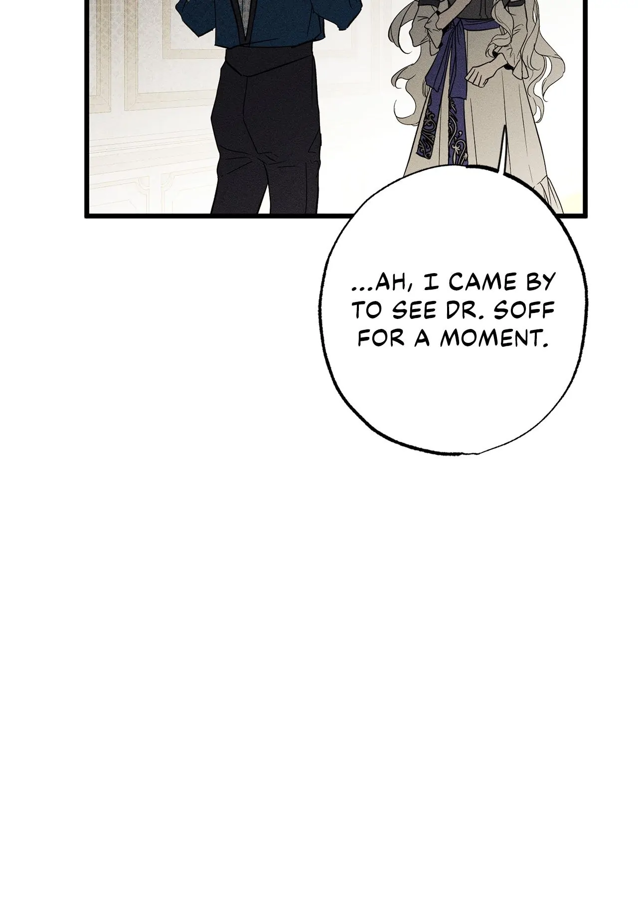 My Husband Who Hates Me Has Lost His Memories chapter 29 page 103