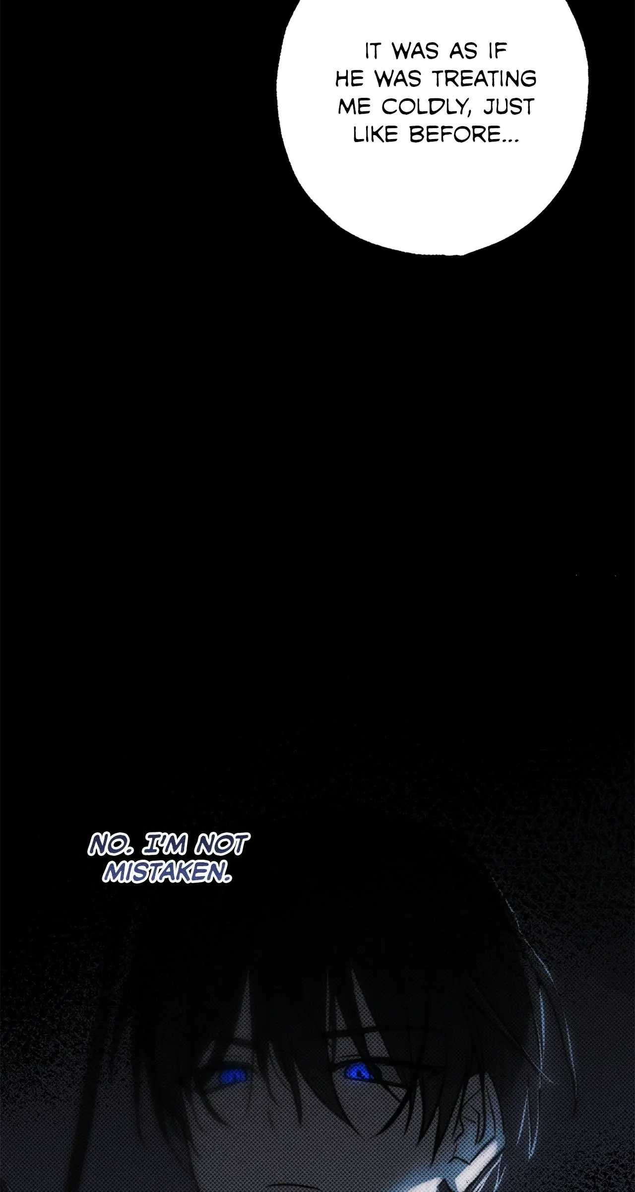 My Husband Who Hates Me Has Lost His Memories chapter 29 page 105