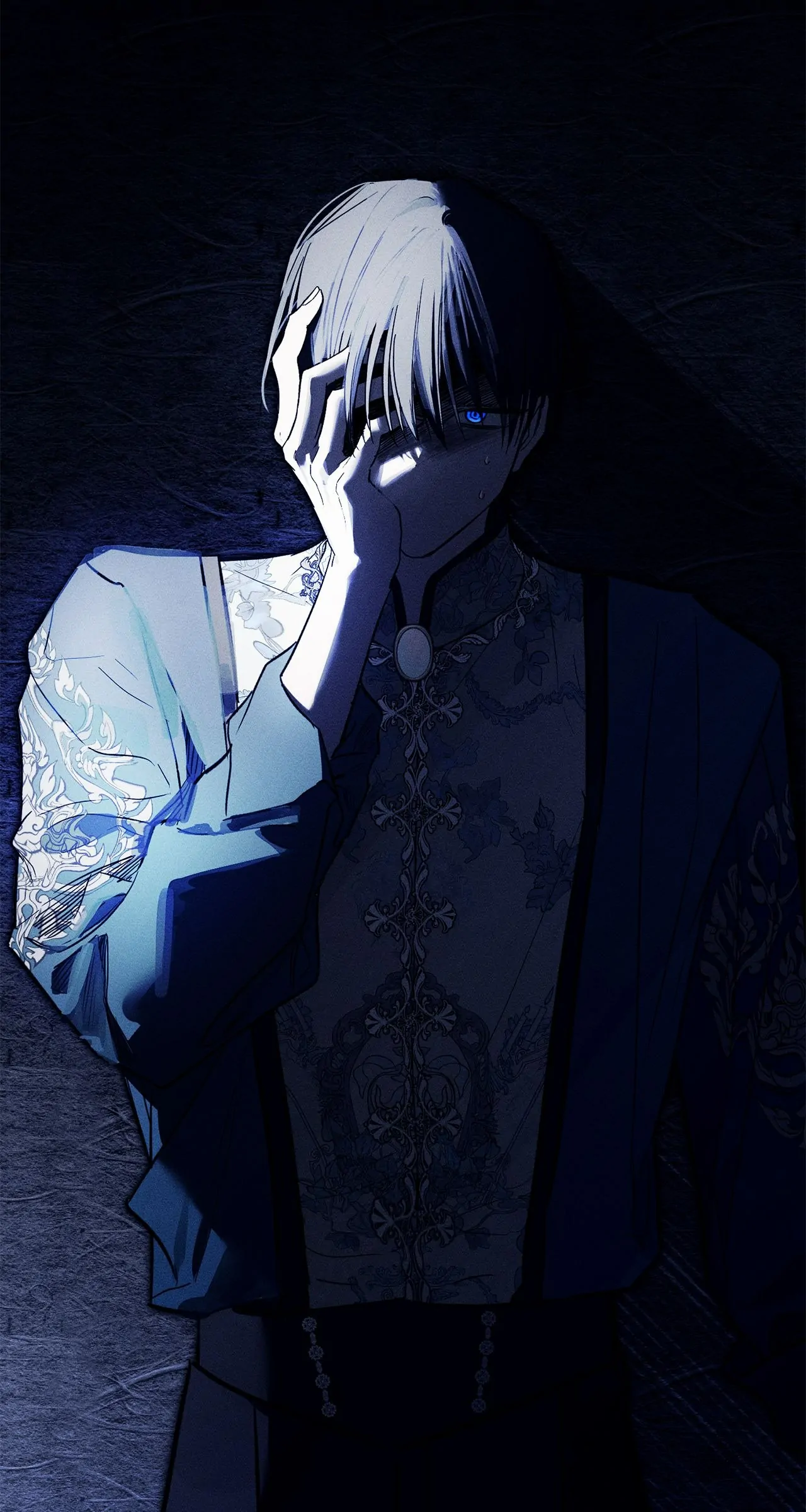 My Husband Who Hates Me Has Lost His Memories chapter 29 page 108