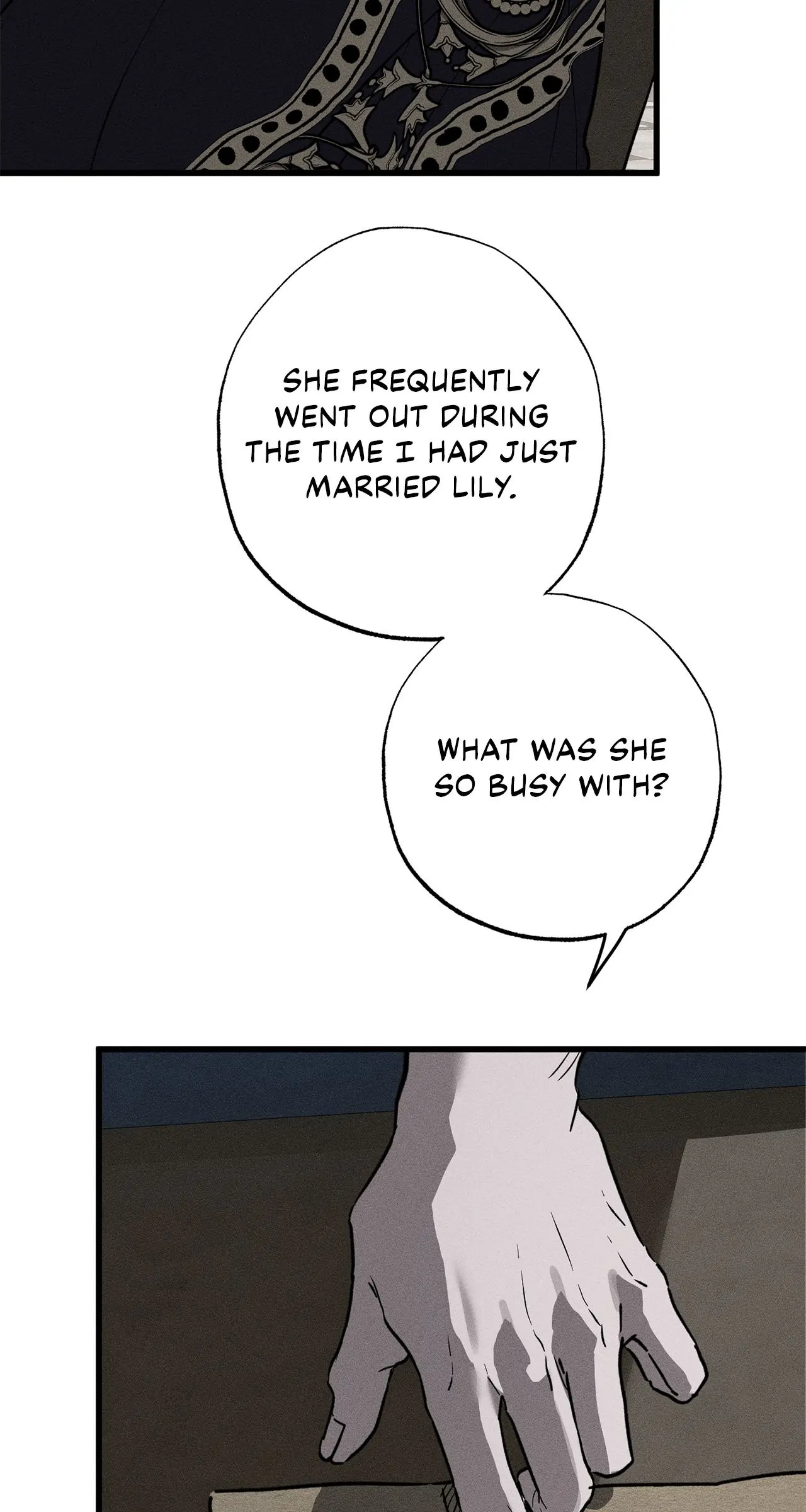 My Husband Who Hates Me Has Lost His Memories chapter 29 page 15