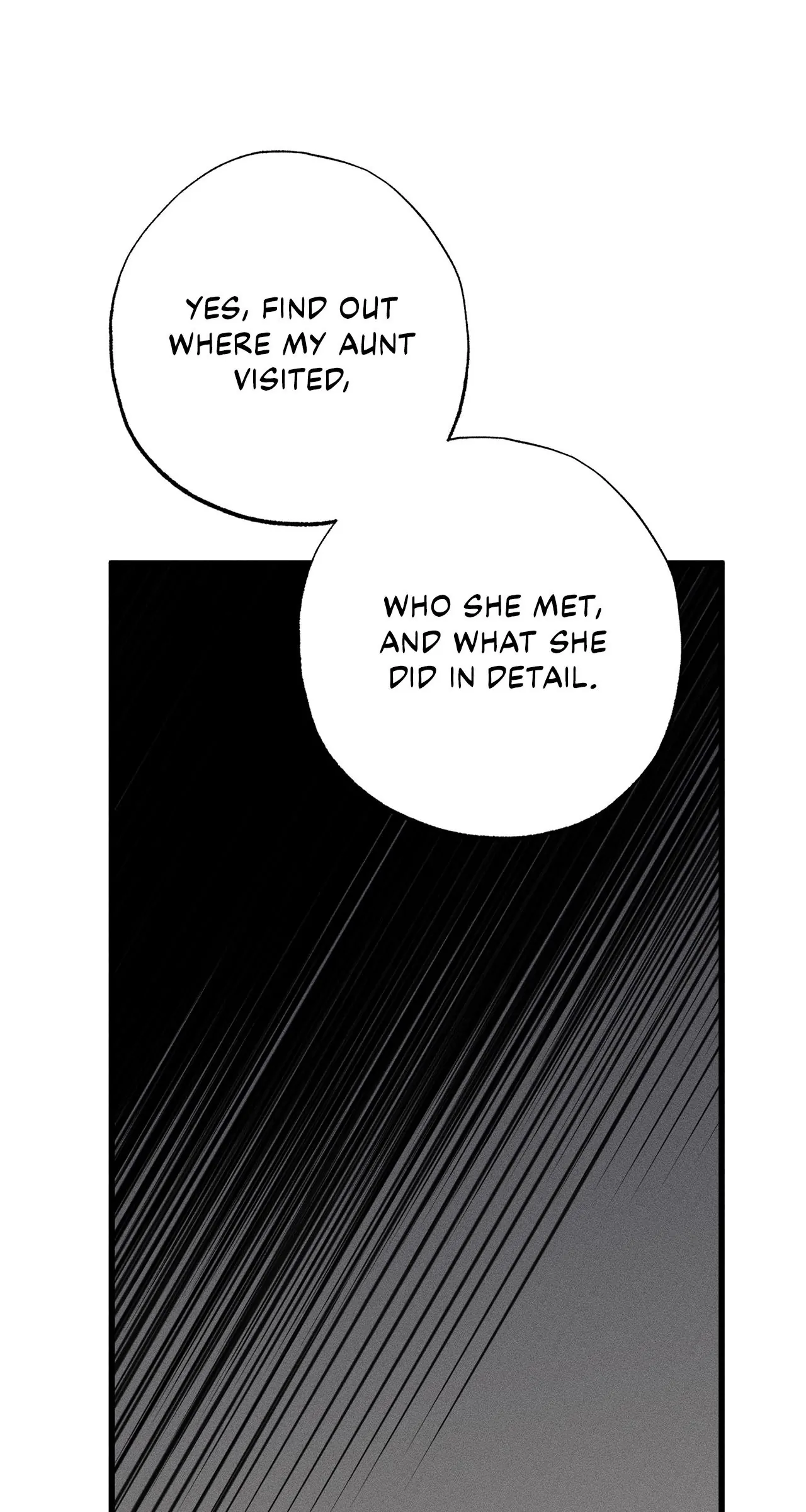 My Husband Who Hates Me Has Lost His Memories chapter 29 page 17