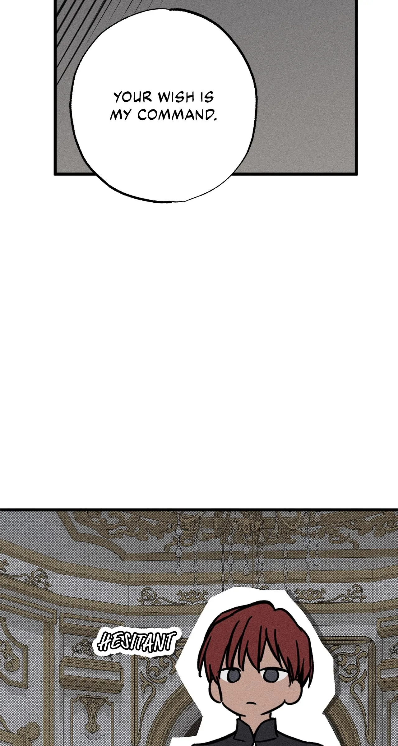 My Husband Who Hates Me Has Lost His Memories chapter 29 page 18