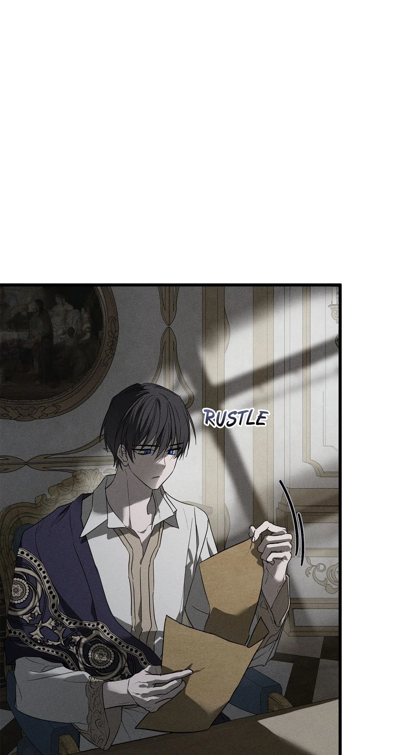 My Husband Who Hates Me Has Lost His Memories chapter 29 page 2