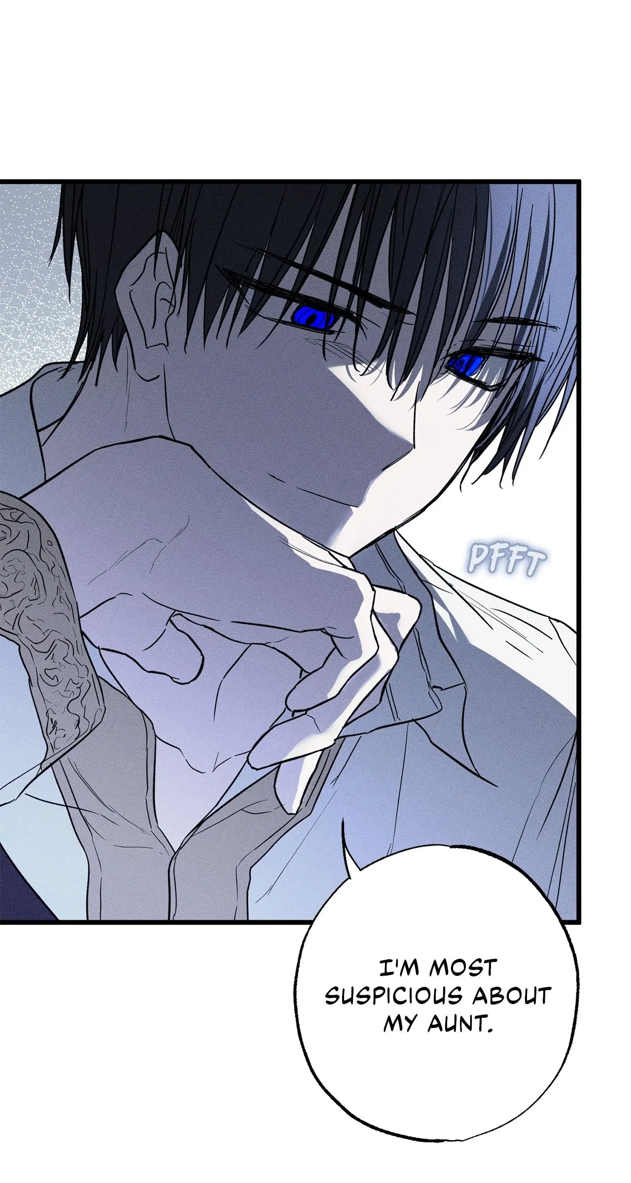 My Husband Who Hates Me Has Lost His Memories chapter 29 page 22