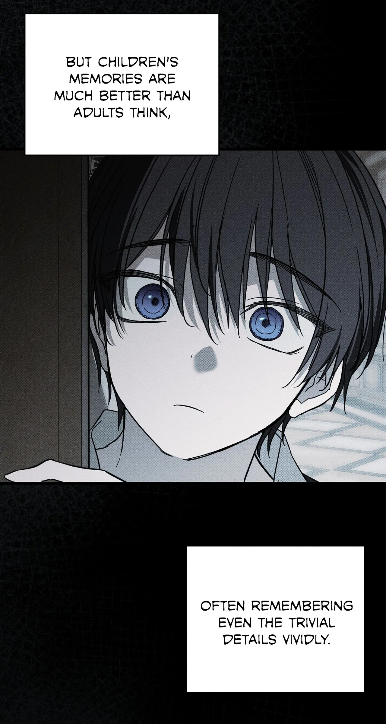 My Husband Who Hates Me Has Lost His Memories chapter 29 page 27