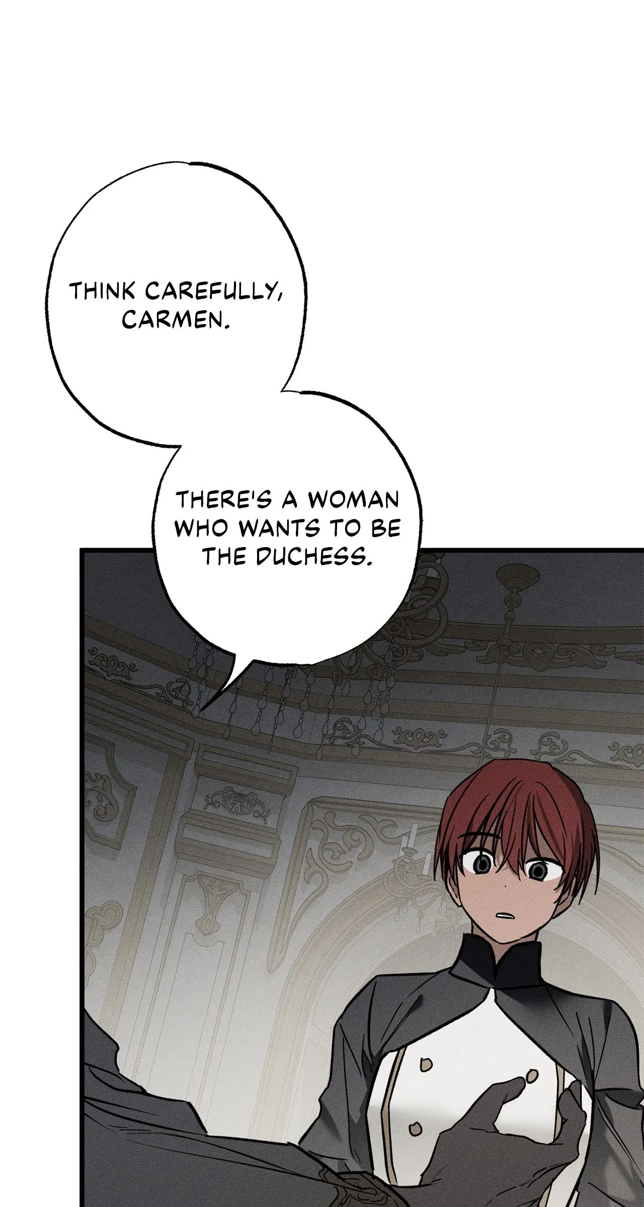 My Husband Who Hates Me Has Lost His Memories chapter 29 page 33