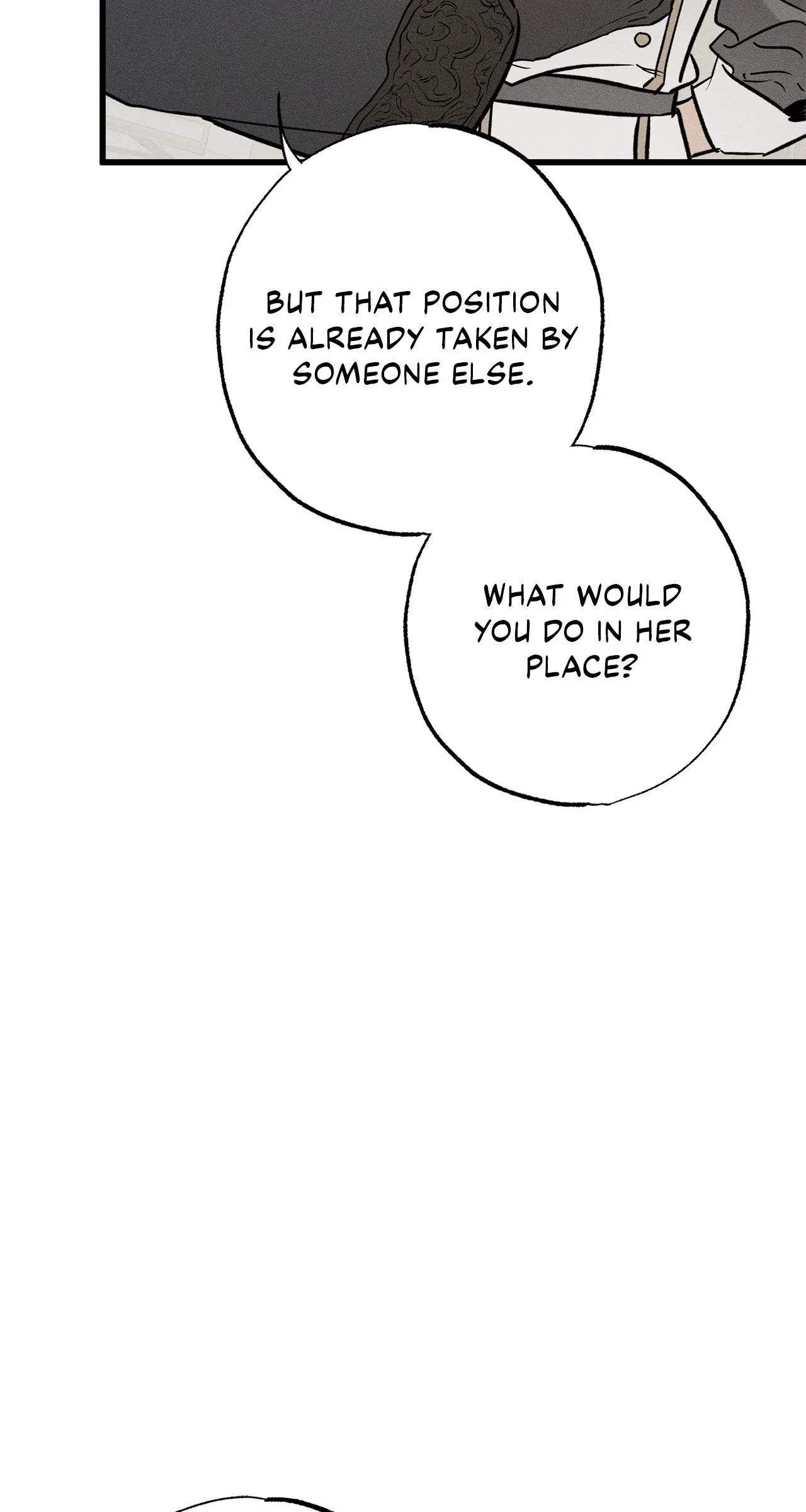 My Husband Who Hates Me Has Lost His Memories chapter 29 page 34