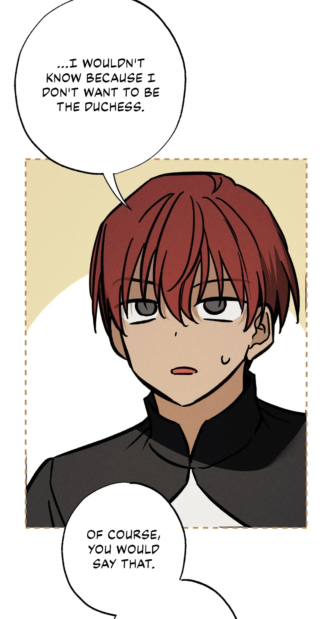 My Husband Who Hates Me Has Lost His Memories chapter 29 page 35