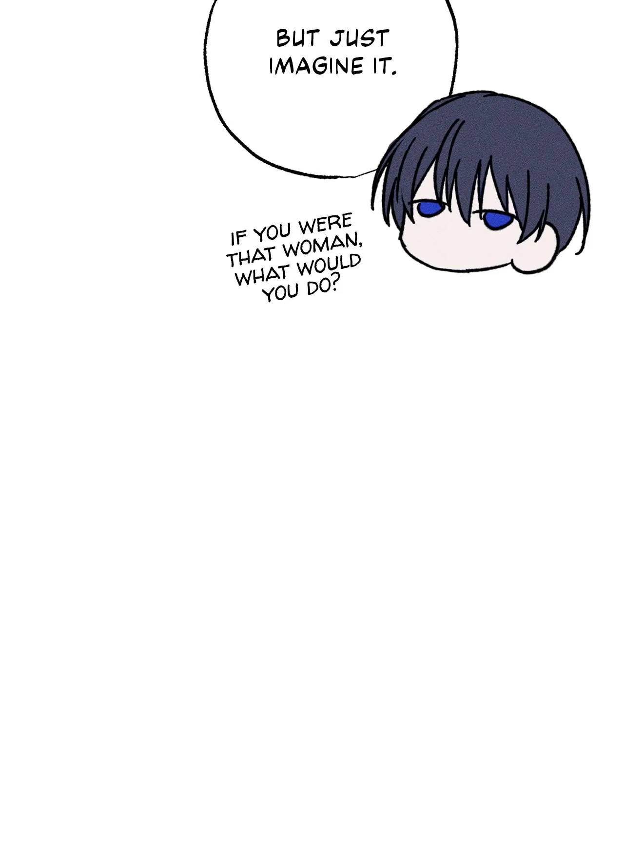 My Husband Who Hates Me Has Lost His Memories chapter 29 page 36