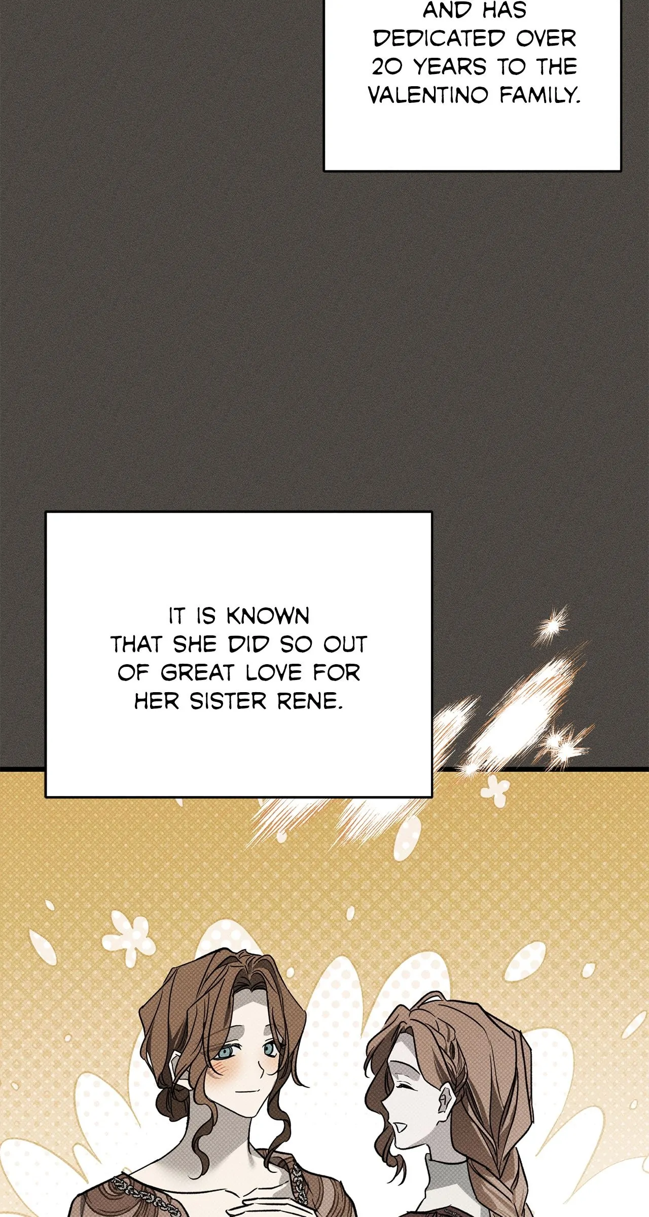 My Husband Who Hates Me Has Lost His Memories chapter 29 page 39