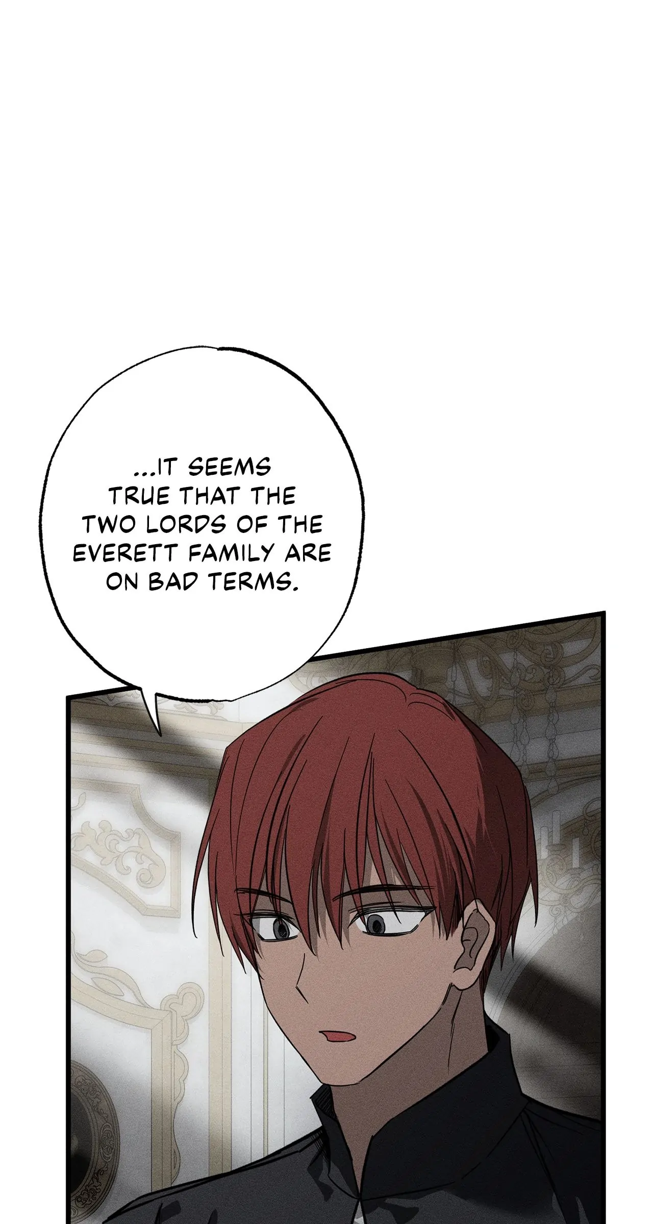 My Husband Who Hates Me Has Lost His Memories chapter 29 page 4