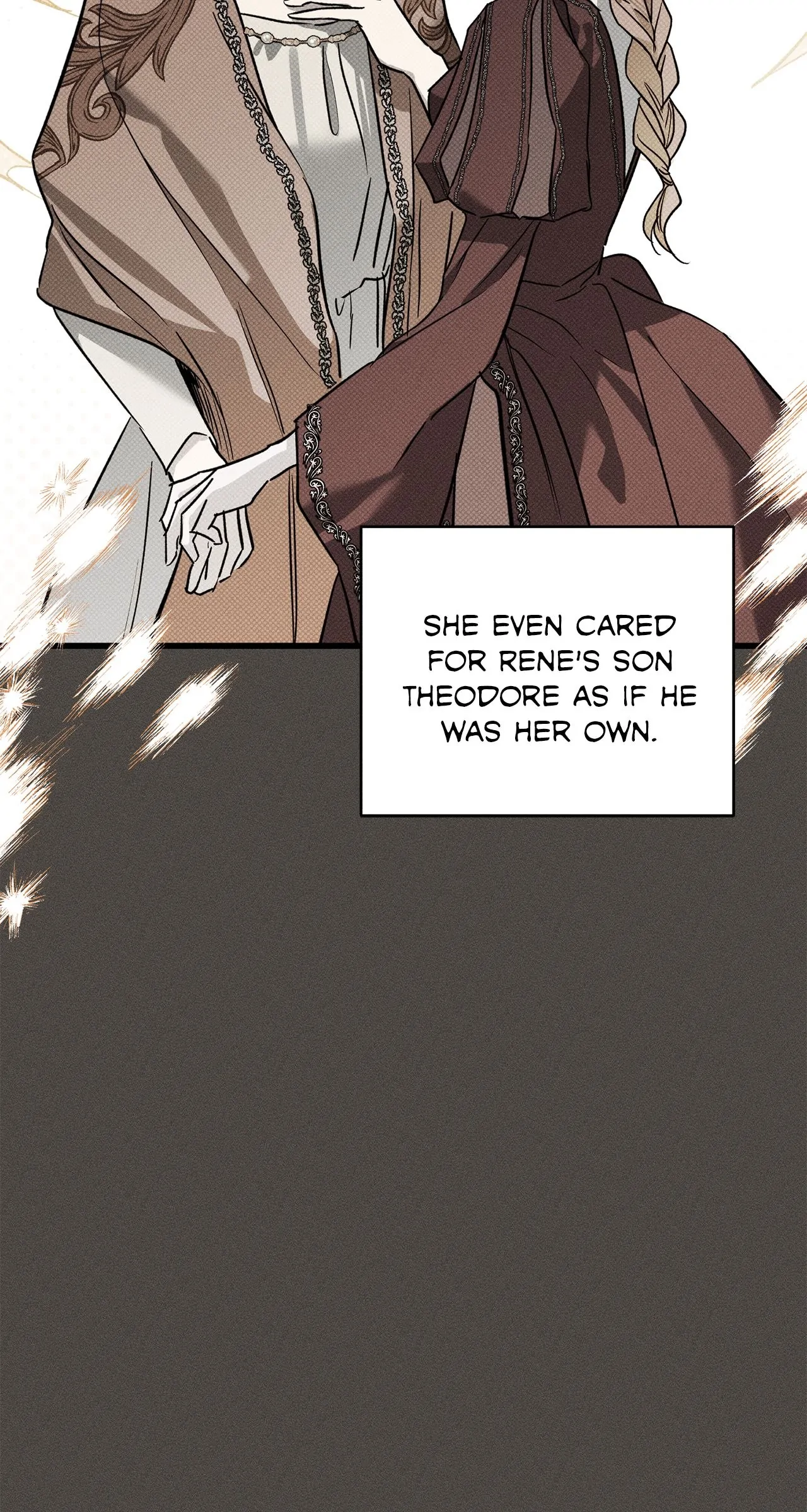 My Husband Who Hates Me Has Lost His Memories chapter 29 page 40