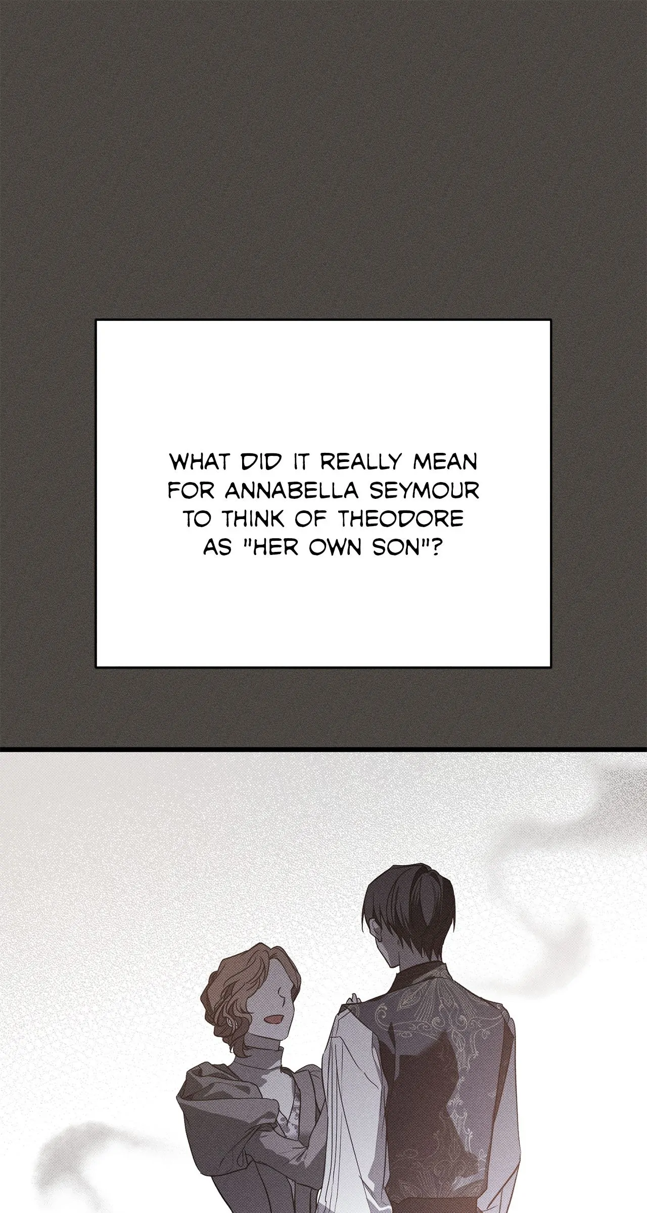 My Husband Who Hates Me Has Lost His Memories chapter 29 page 45