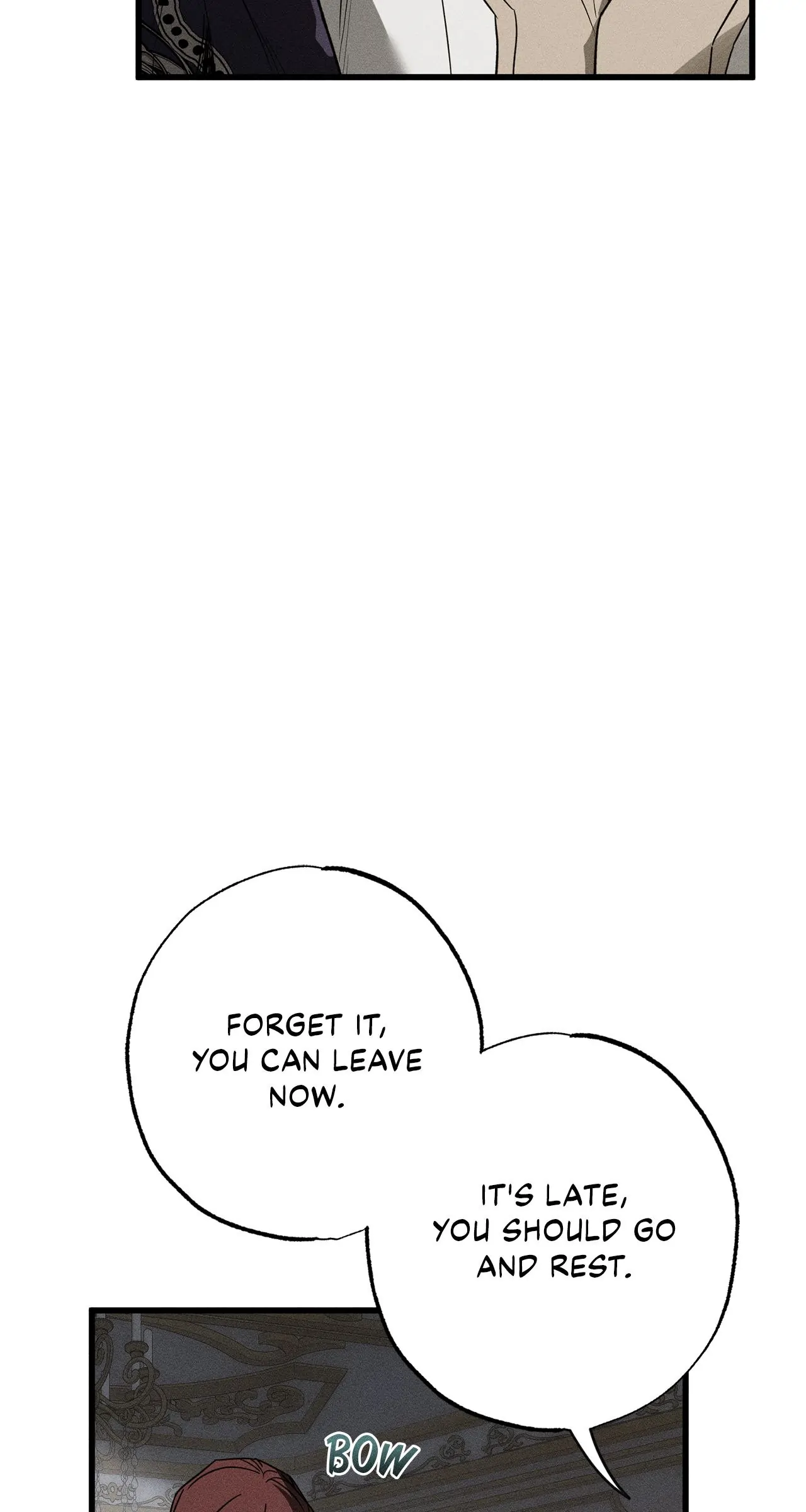 My Husband Who Hates Me Has Lost His Memories chapter 29 page 50