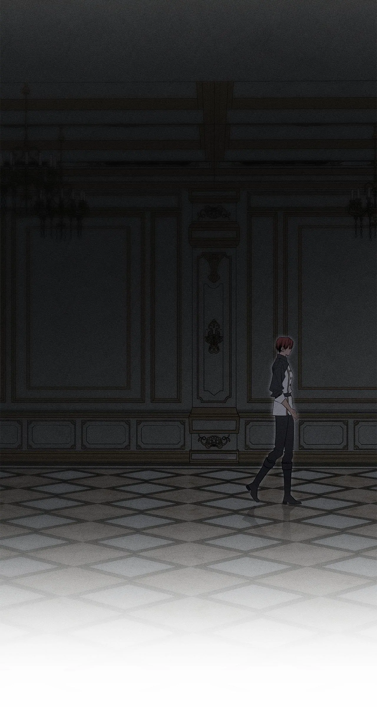 My Husband Who Hates Me Has Lost His Memories chapter 29 page 53