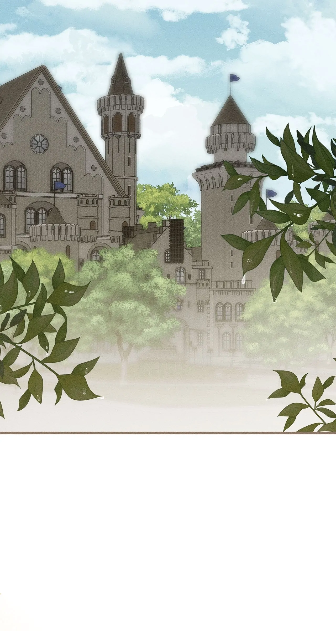 My Husband Who Hates Me Has Lost His Memories chapter 29 page 59