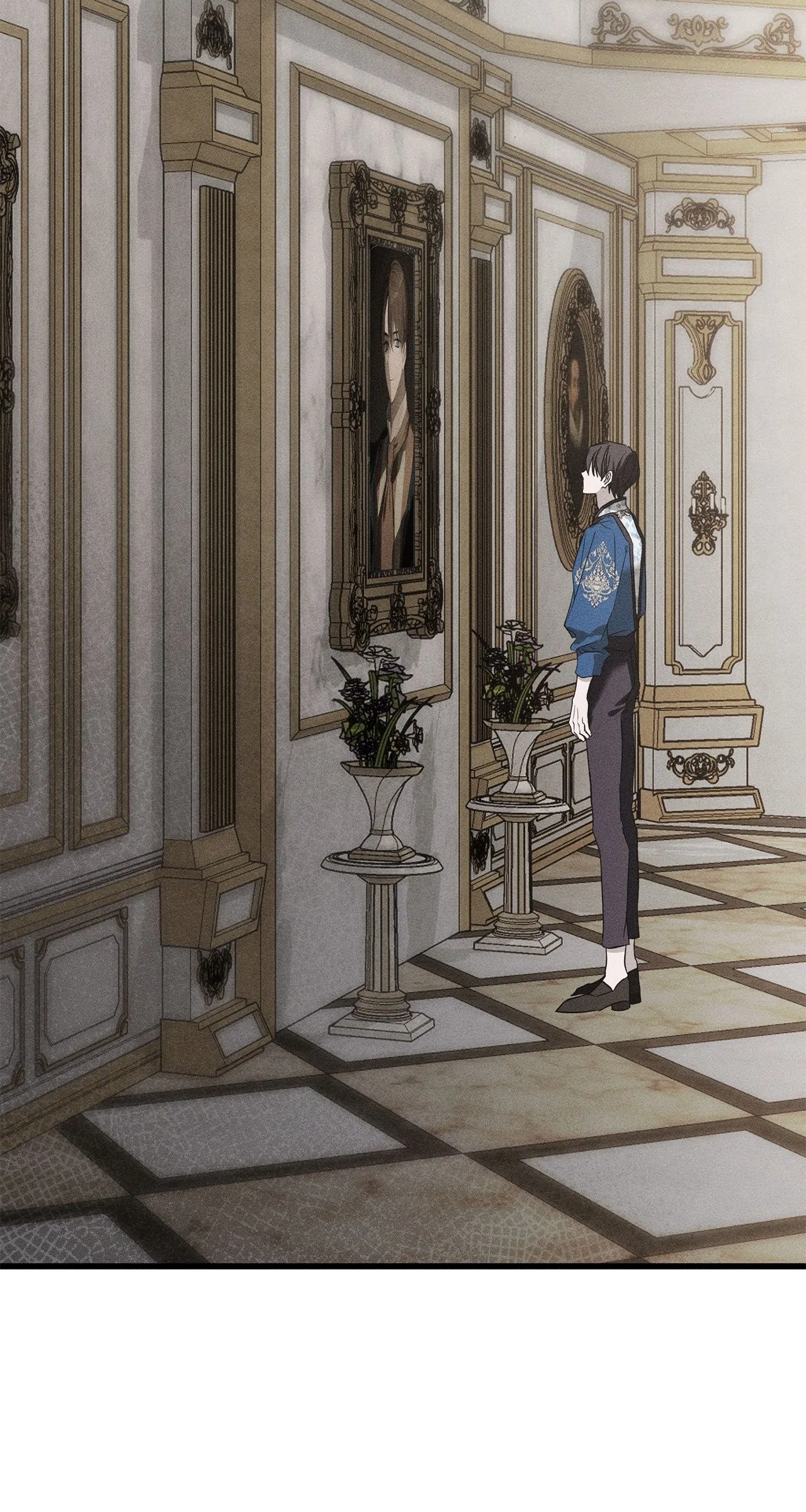 My Husband Who Hates Me Has Lost His Memories chapter 29 page 66