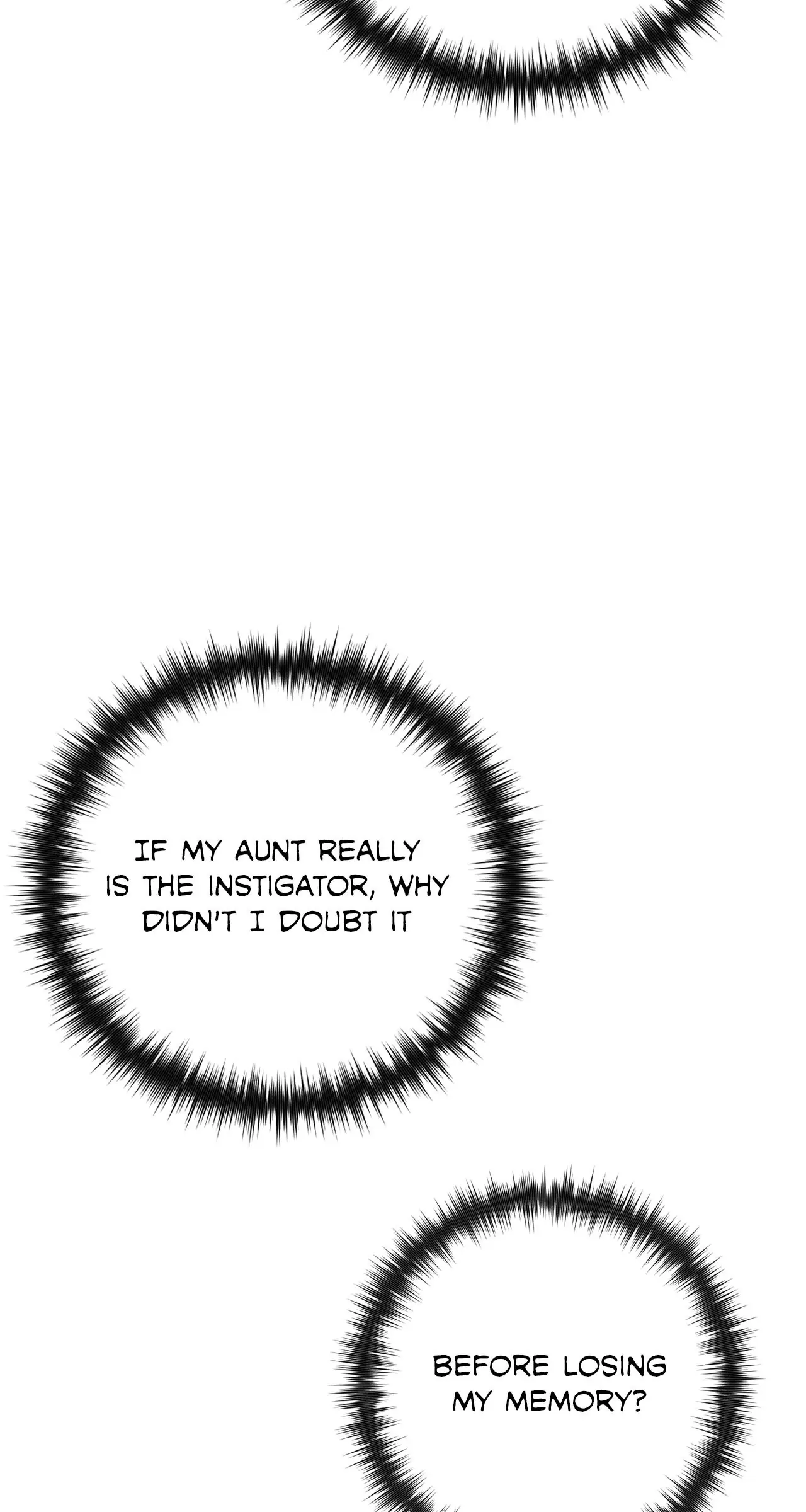 My Husband Who Hates Me Has Lost His Memories chapter 29 page 68