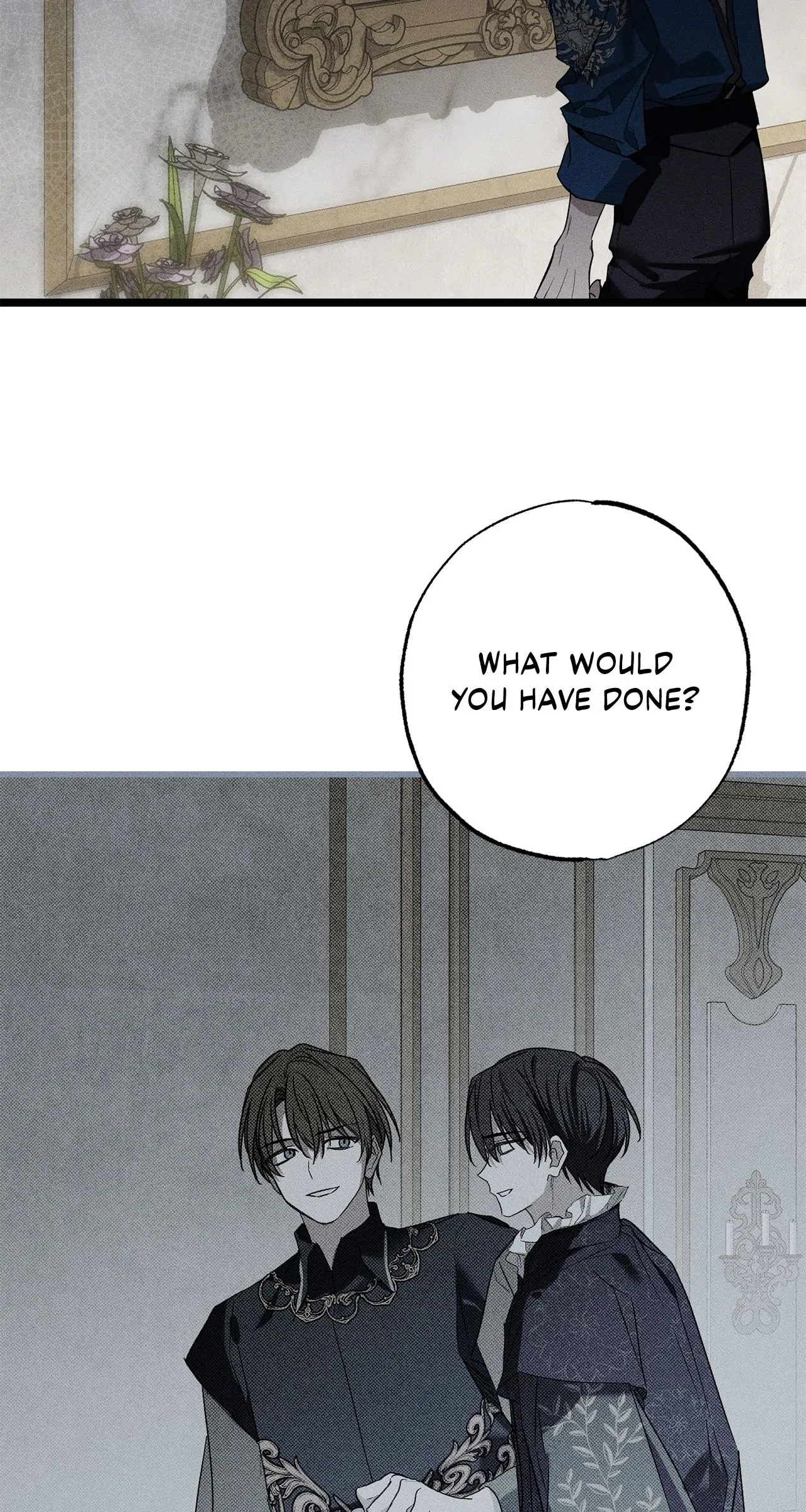 My Husband Who Hates Me Has Lost His Memories chapter 29 page 70