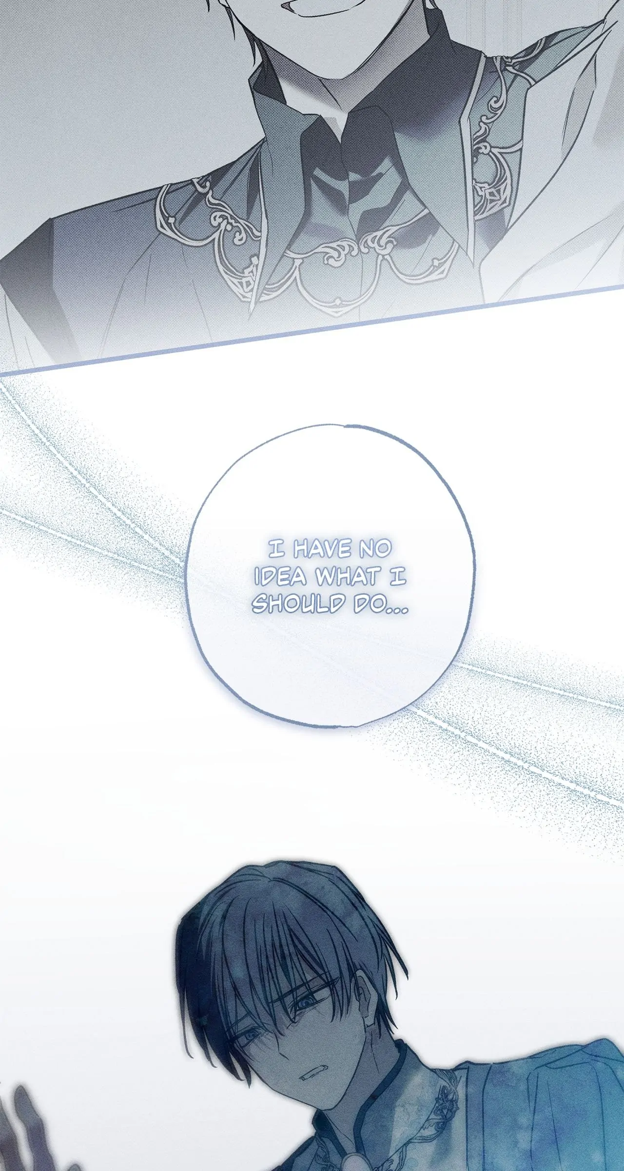 My Husband Who Hates Me Has Lost His Memories chapter 29 page 72