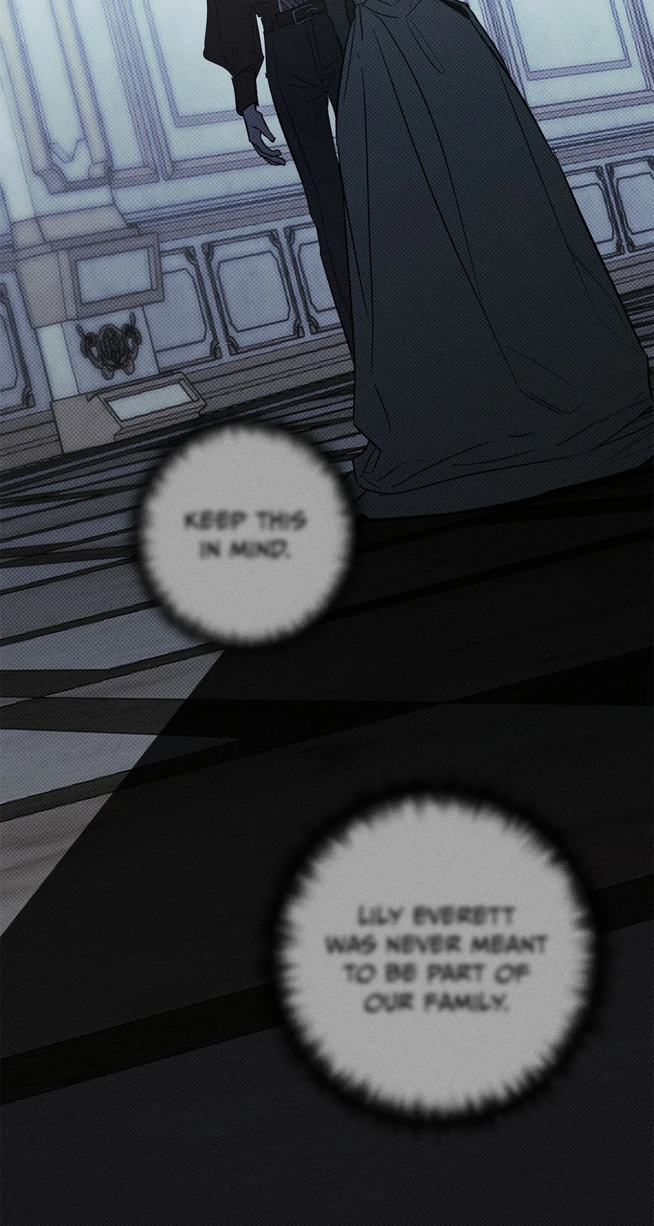 My Husband Who Hates Me Has Lost His Memories chapter 29 page 77