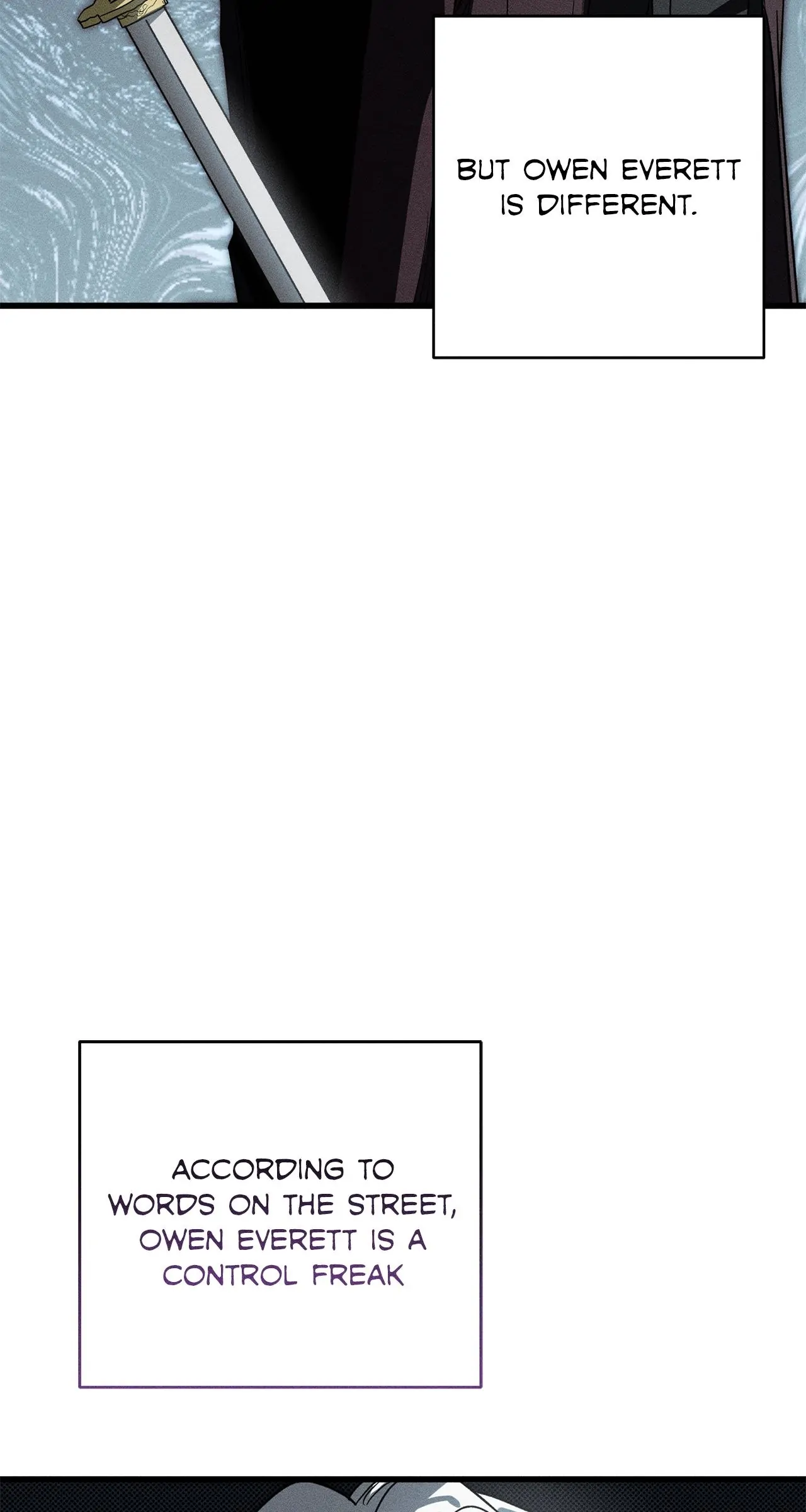 My Husband Who Hates Me Has Lost His Memories chapter 29 page 9