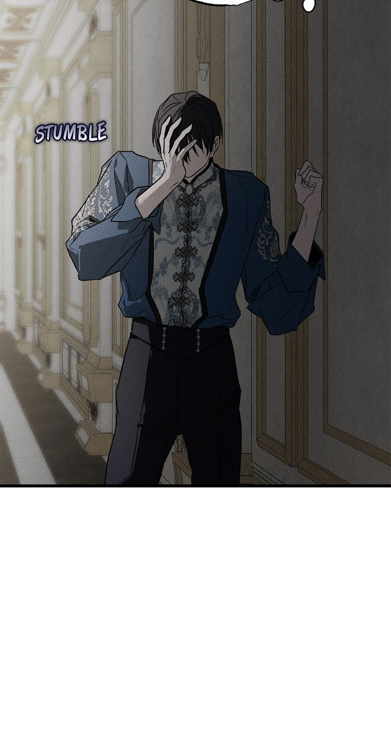 My Husband Who Hates Me Has Lost His Memories chapter 29 page 93