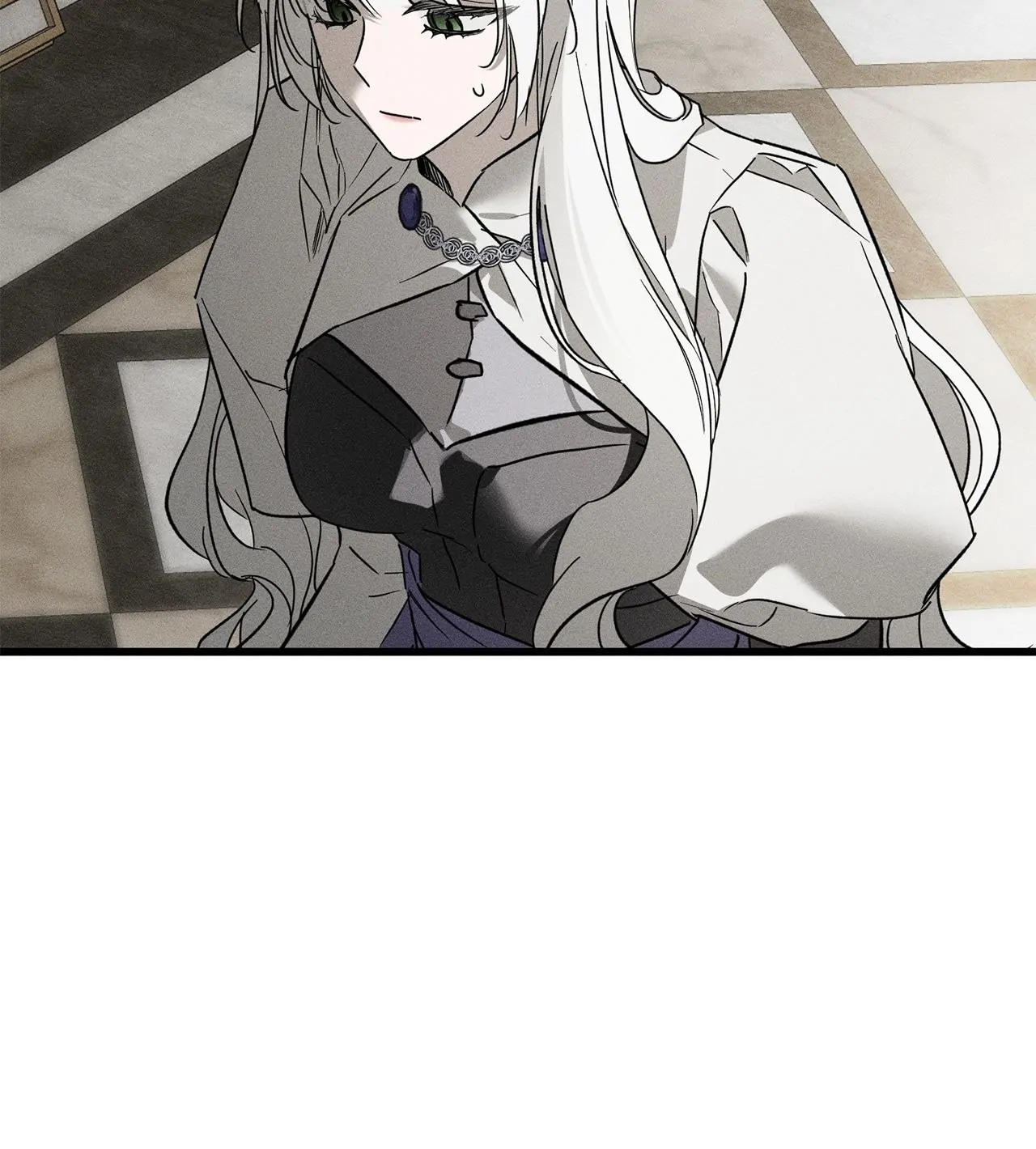 My Husband Who Hates Me Has Lost His Memories chapter 29 page 95