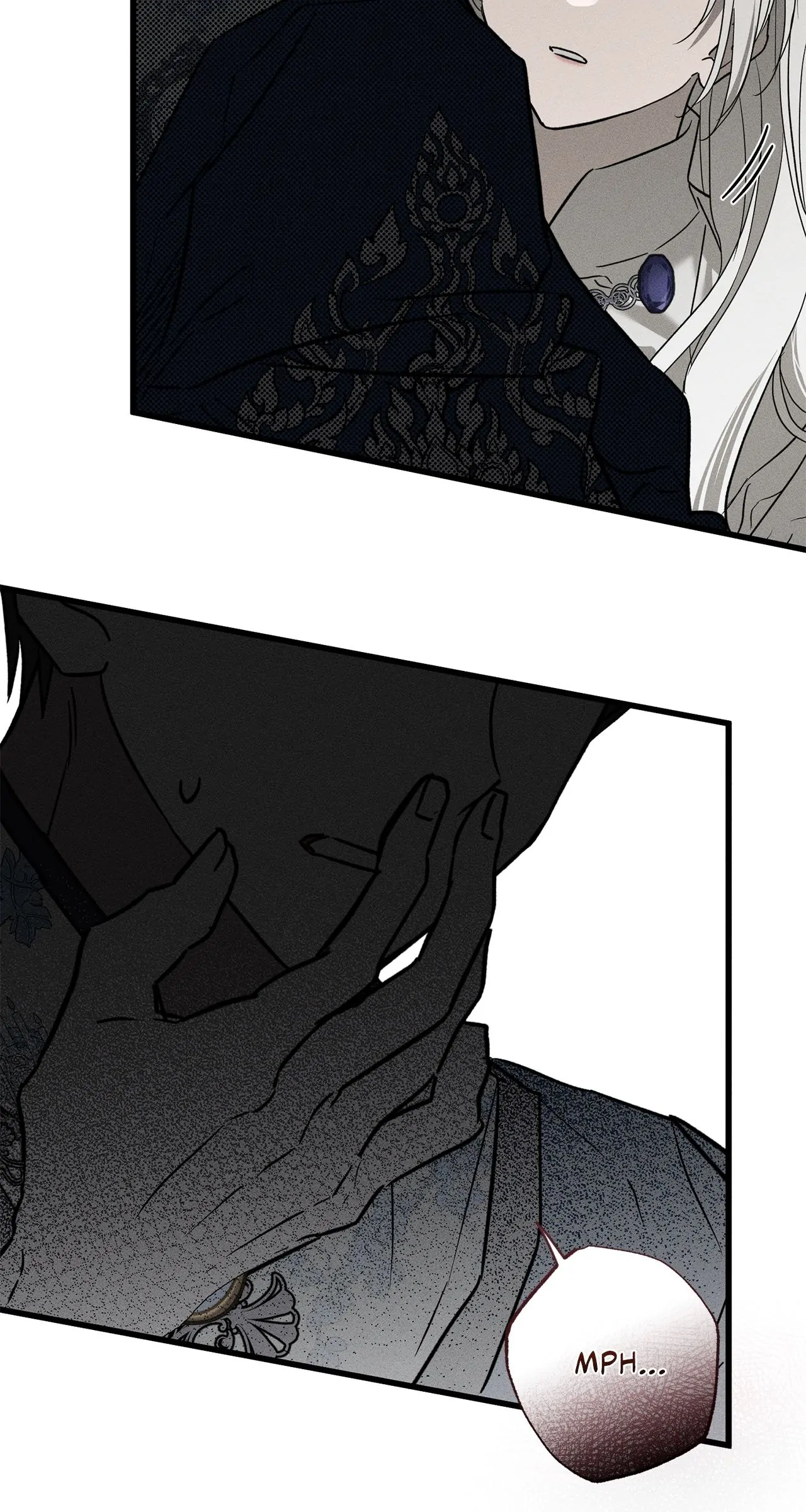 My Husband Who Hates Me Has Lost His Memories chapter 29 page 98