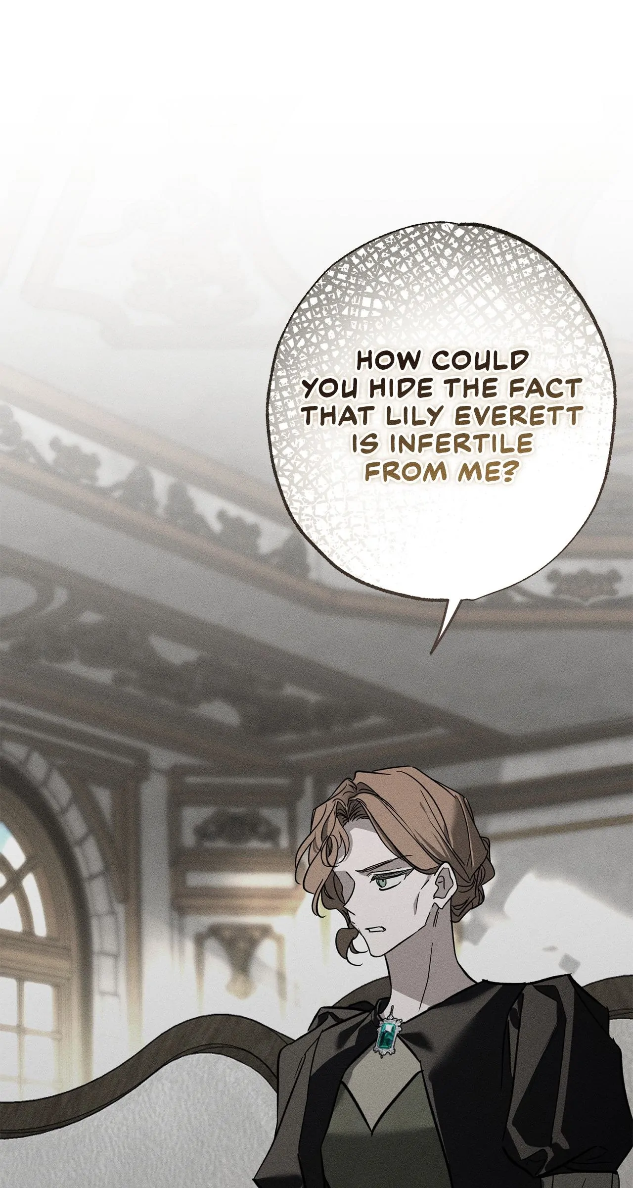 My Husband Who Hates Me Has Lost His Memories chapter 30 page 103