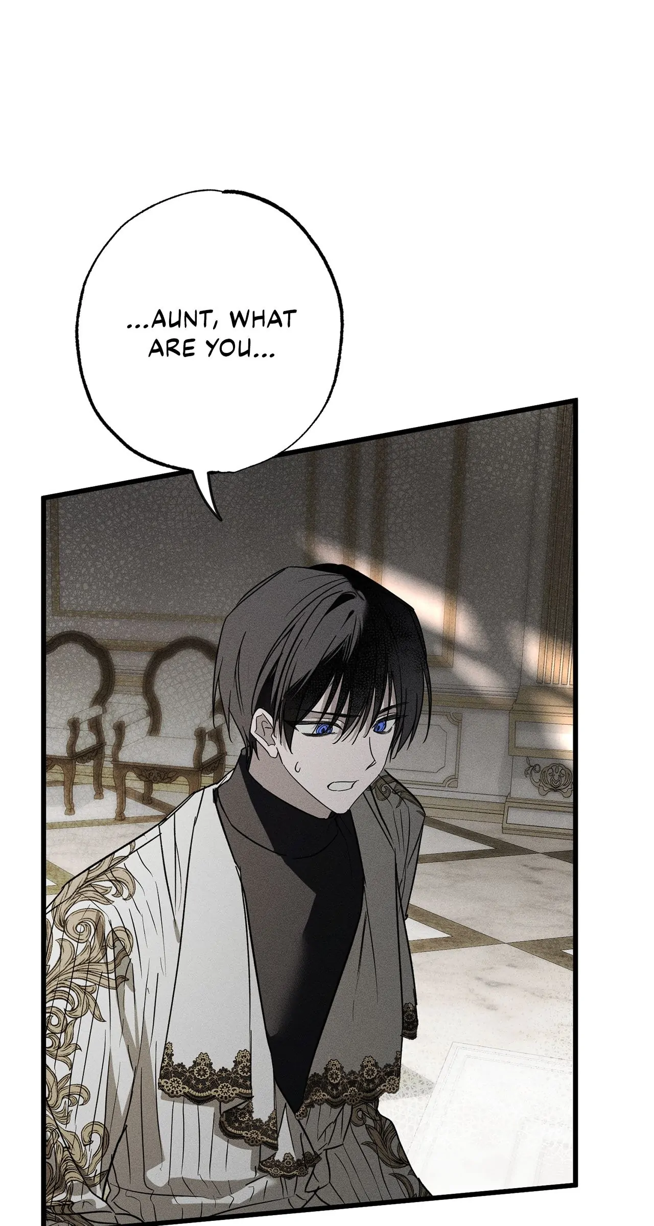 My Husband Who Hates Me Has Lost His Memories chapter 30 page 105