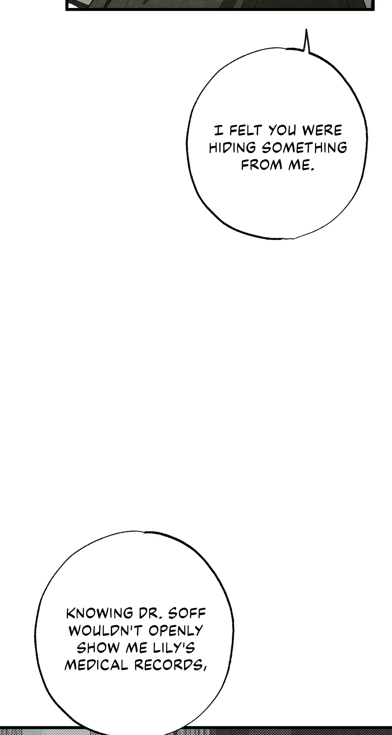 My Husband Who Hates Me Has Lost His Memories chapter 30 page 108