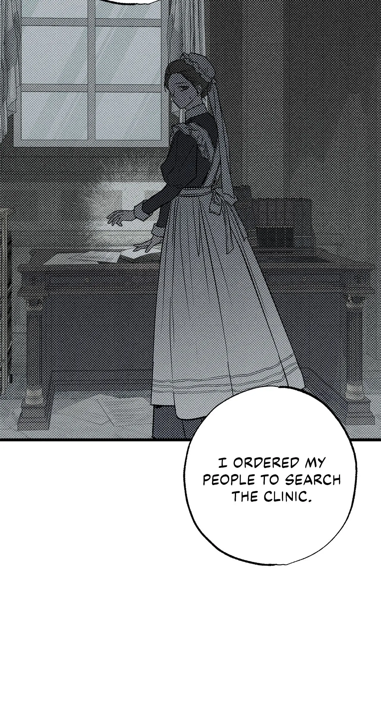 My Husband Who Hates Me Has Lost His Memories chapter 30 page 109