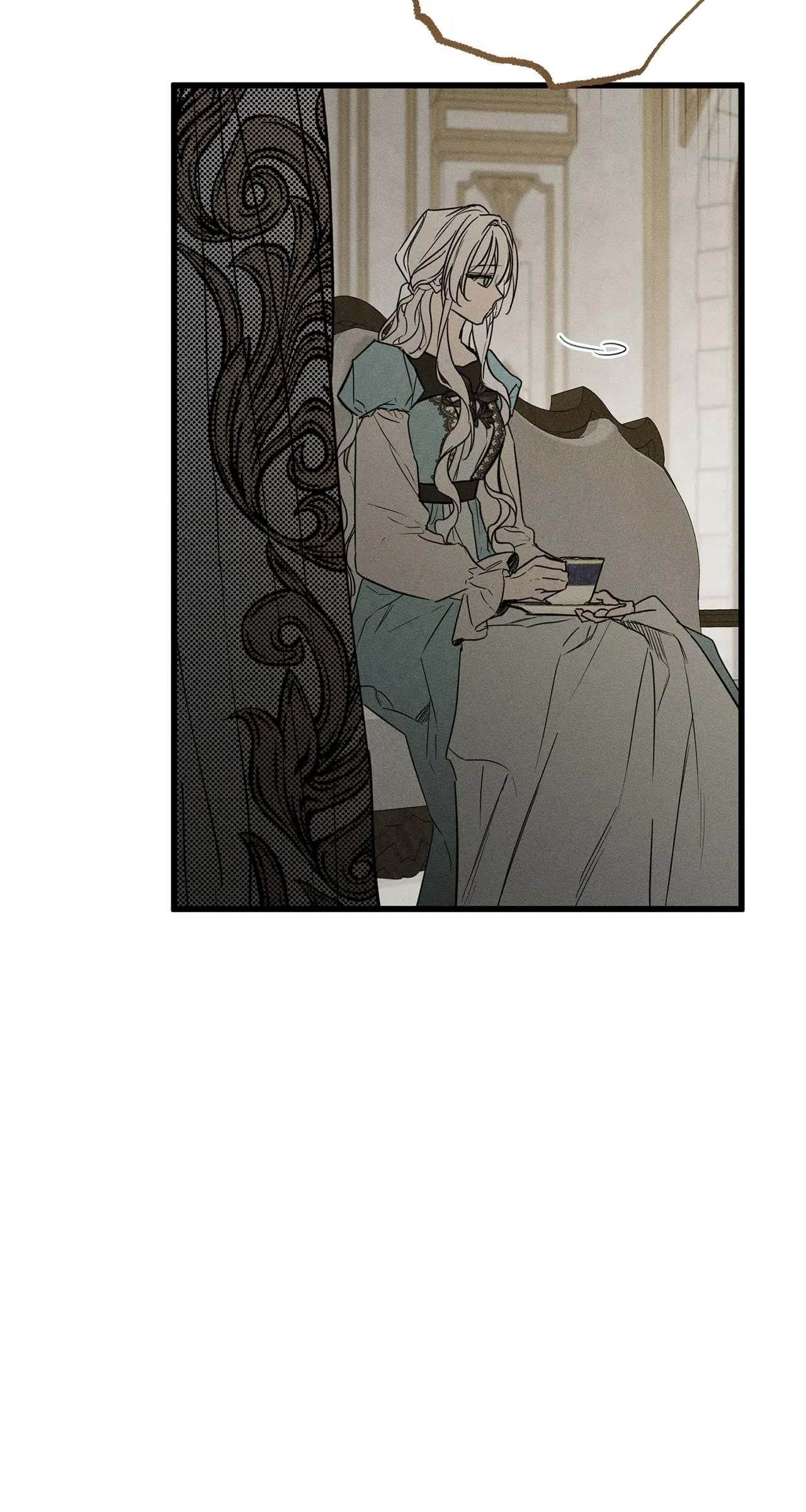 My Husband Who Hates Me Has Lost His Memories chapter 30 page 116