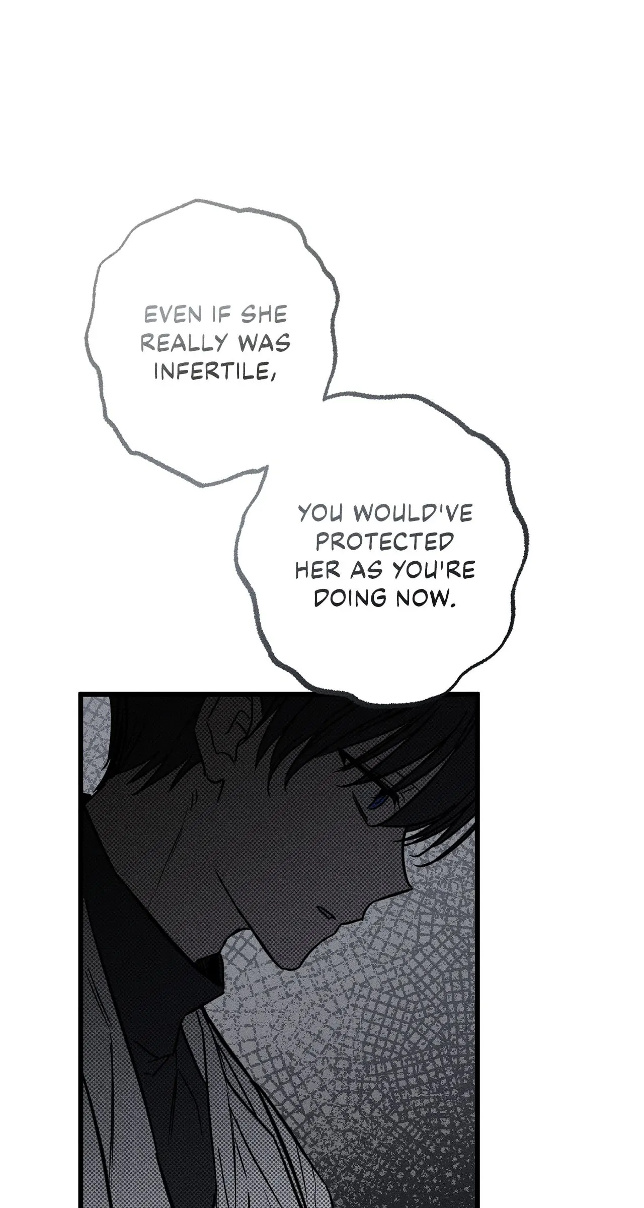 My Husband Who Hates Me Has Lost His Memories chapter 30 page 117