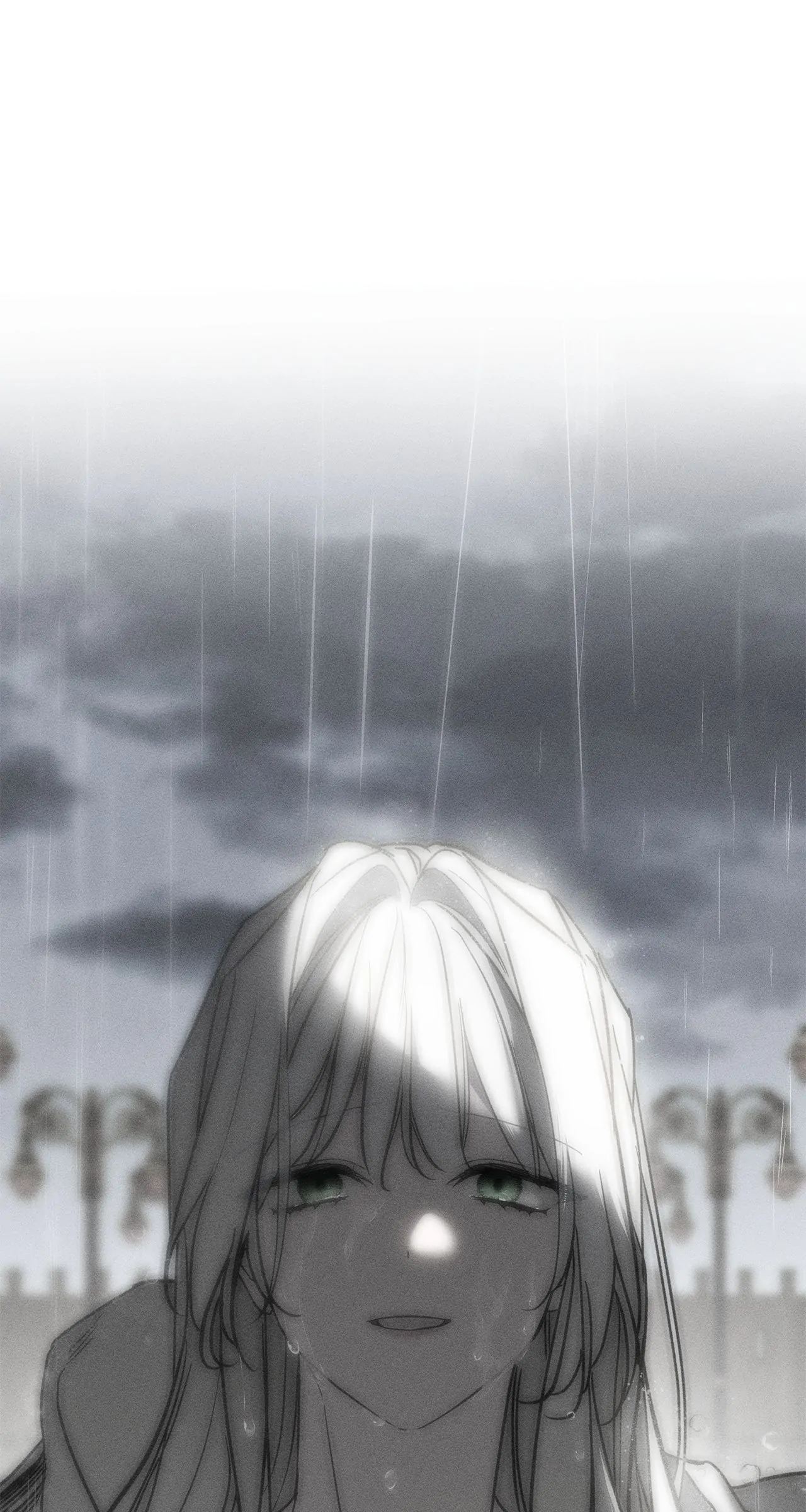 My Husband Who Hates Me Has Lost His Memories chapter 30 page 119
