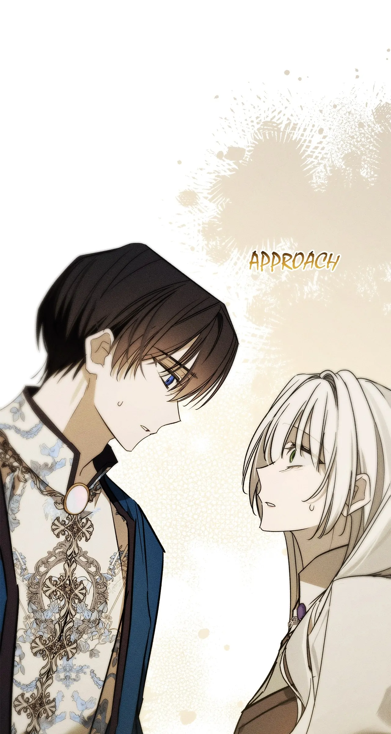 My Husband Who Hates Me Has Lost His Memories chapter 30 page 12