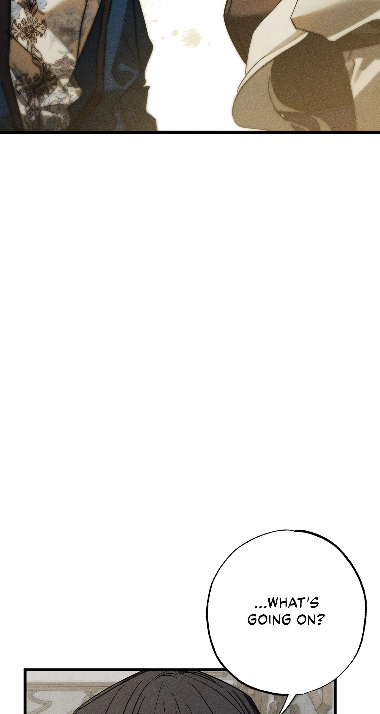 My Husband Who Hates Me Has Lost His Memories chapter 30 page 13
