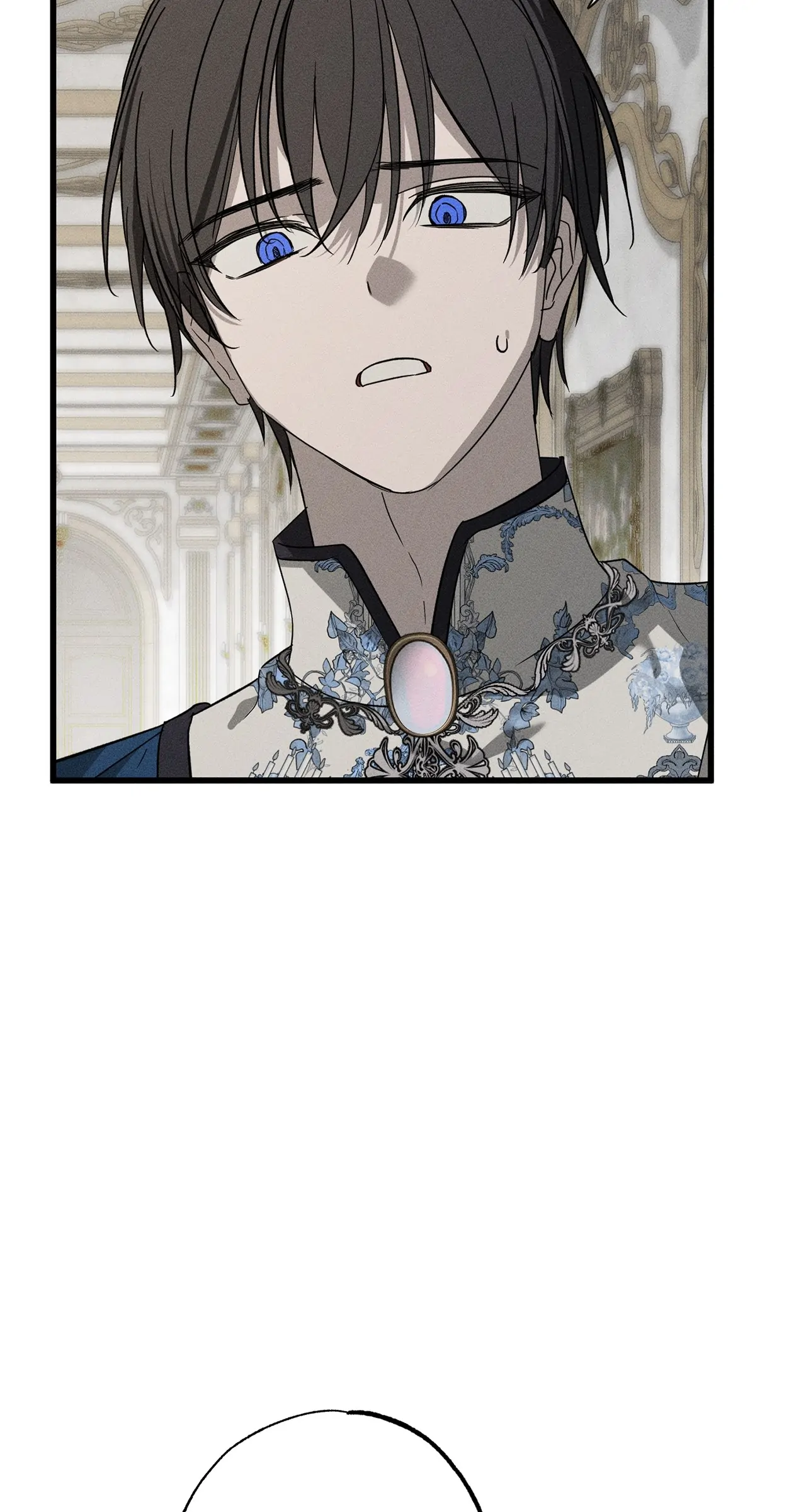 My Husband Who Hates Me Has Lost His Memories chapter 30 page 14