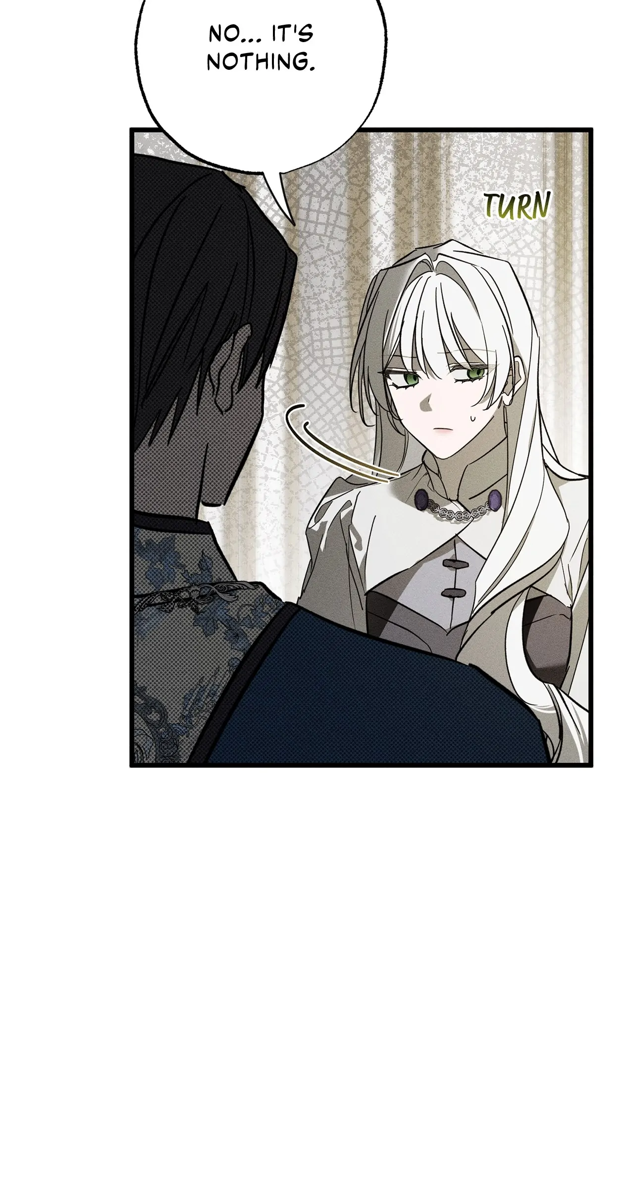 My Husband Who Hates Me Has Lost His Memories chapter 30 page 15