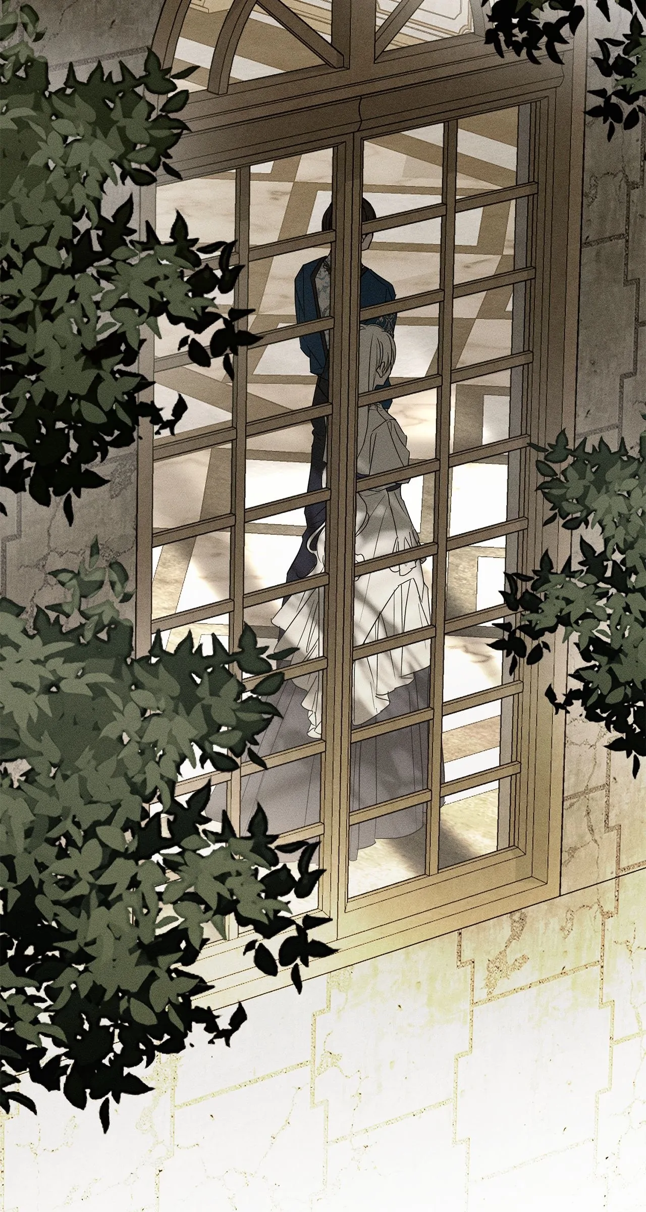 My Husband Who Hates Me Has Lost His Memories chapter 30 page 24